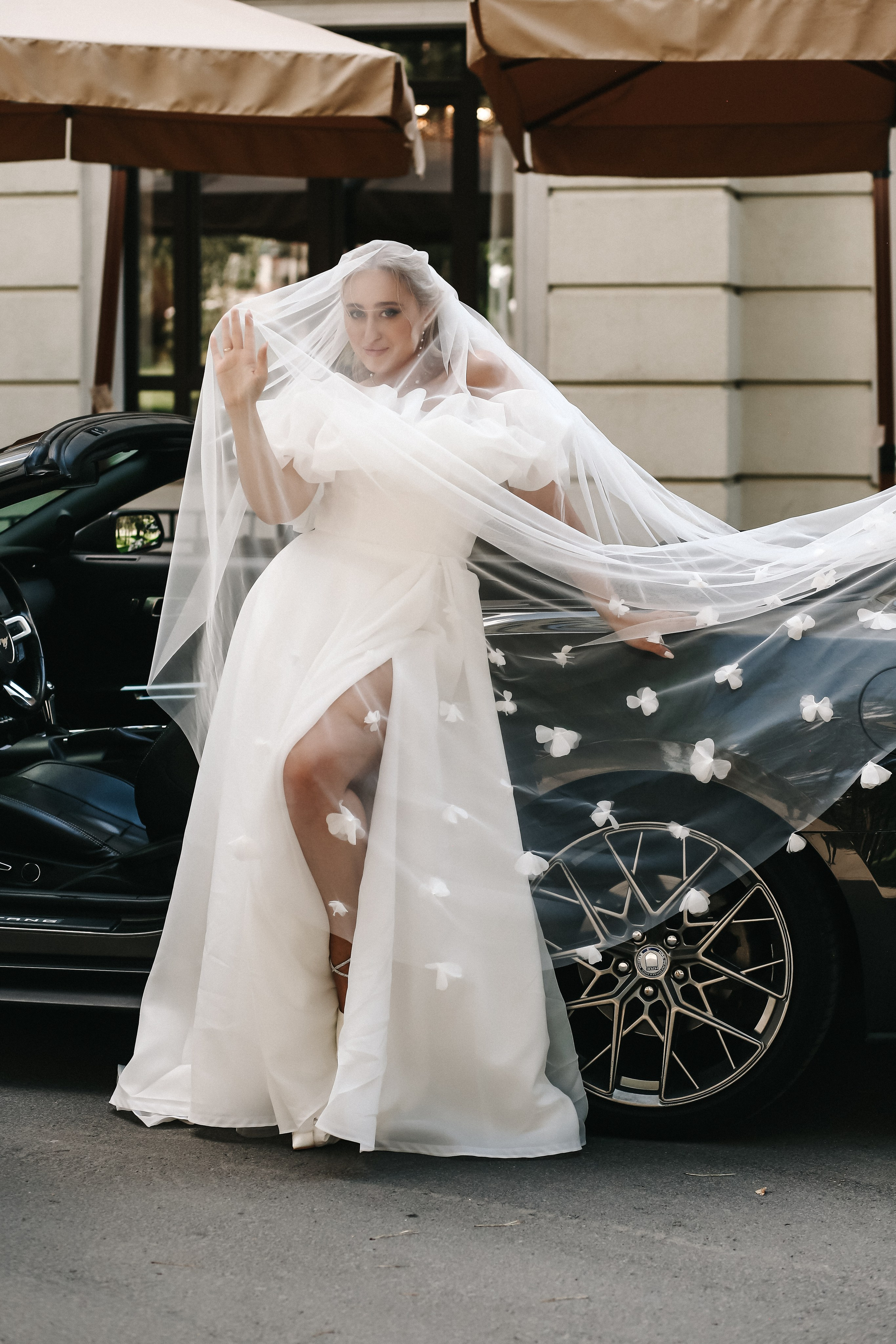 Свадебные съемки. Репортажный фотограф в Новосибирске