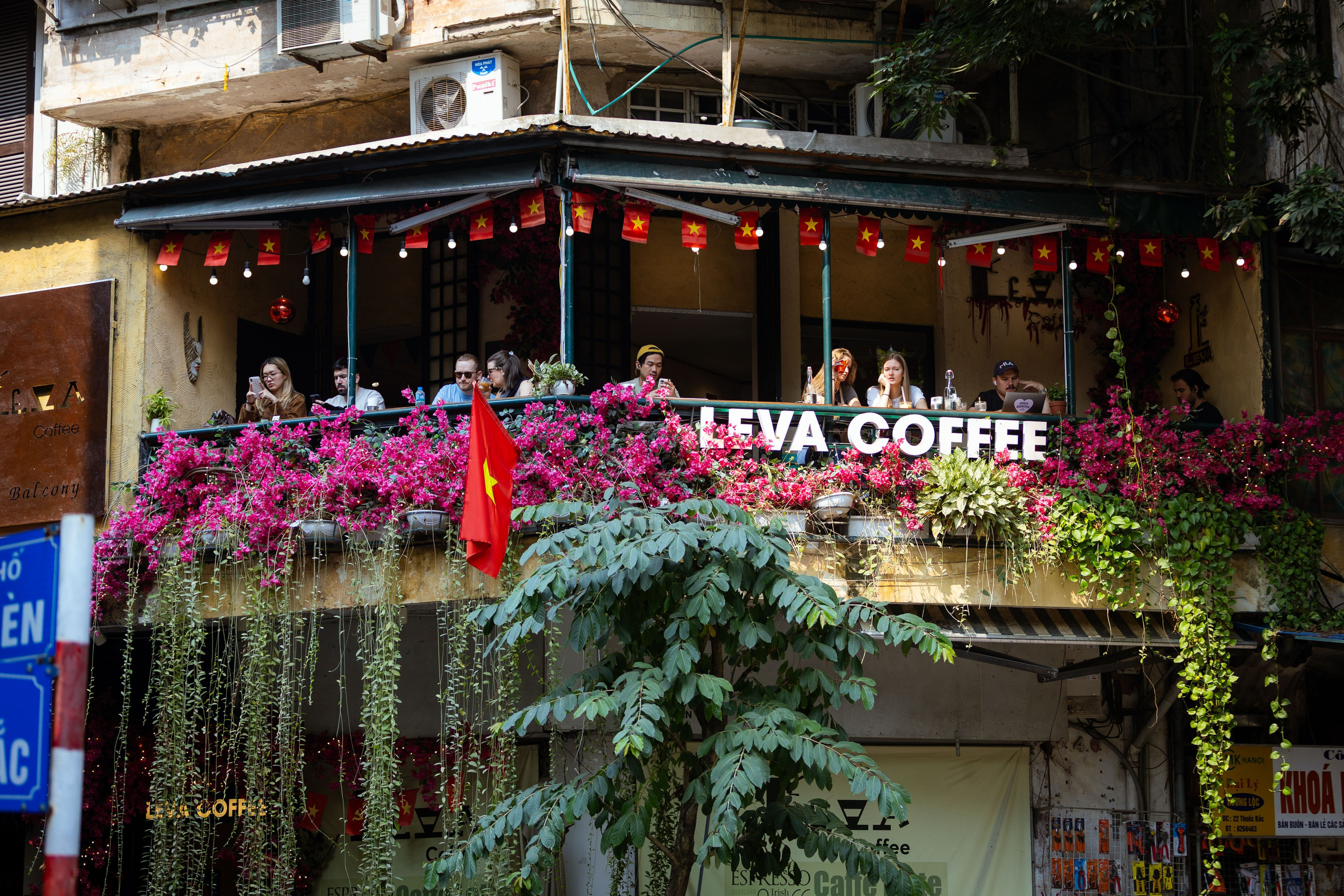 Вьетнам (зима 2025-2026). Фотограф Виноградов Константин