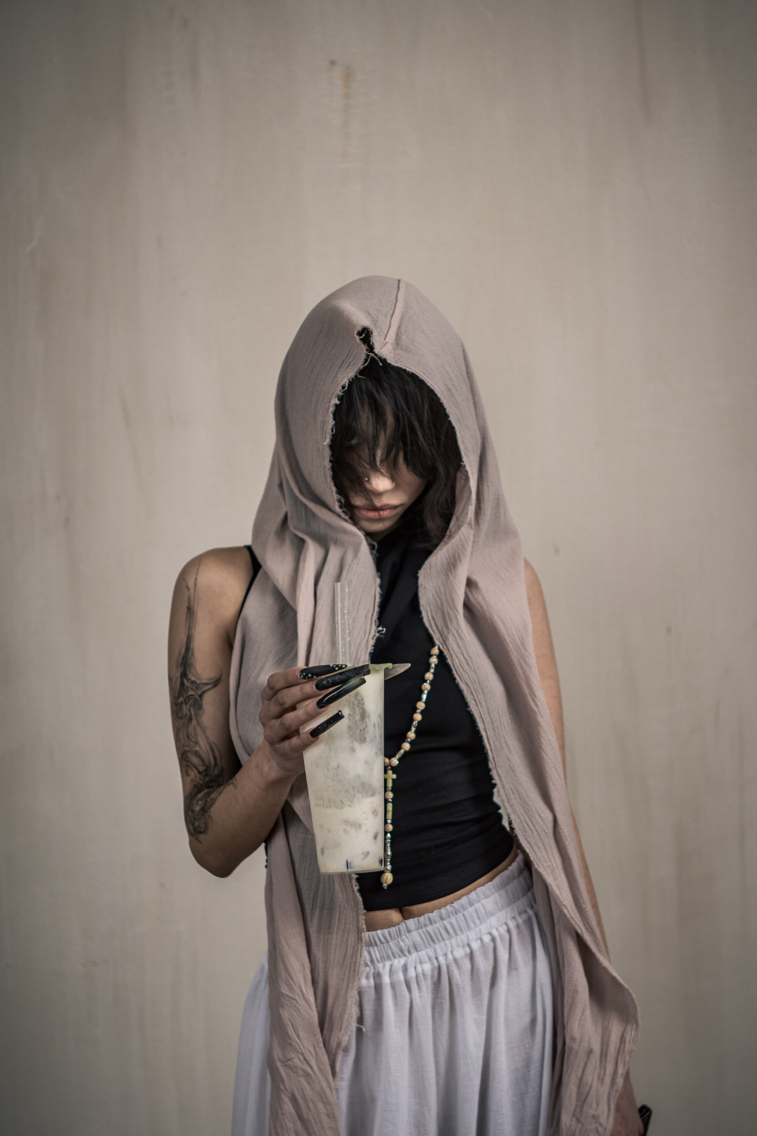 Пыль времени. Фотограф Крутой Максим