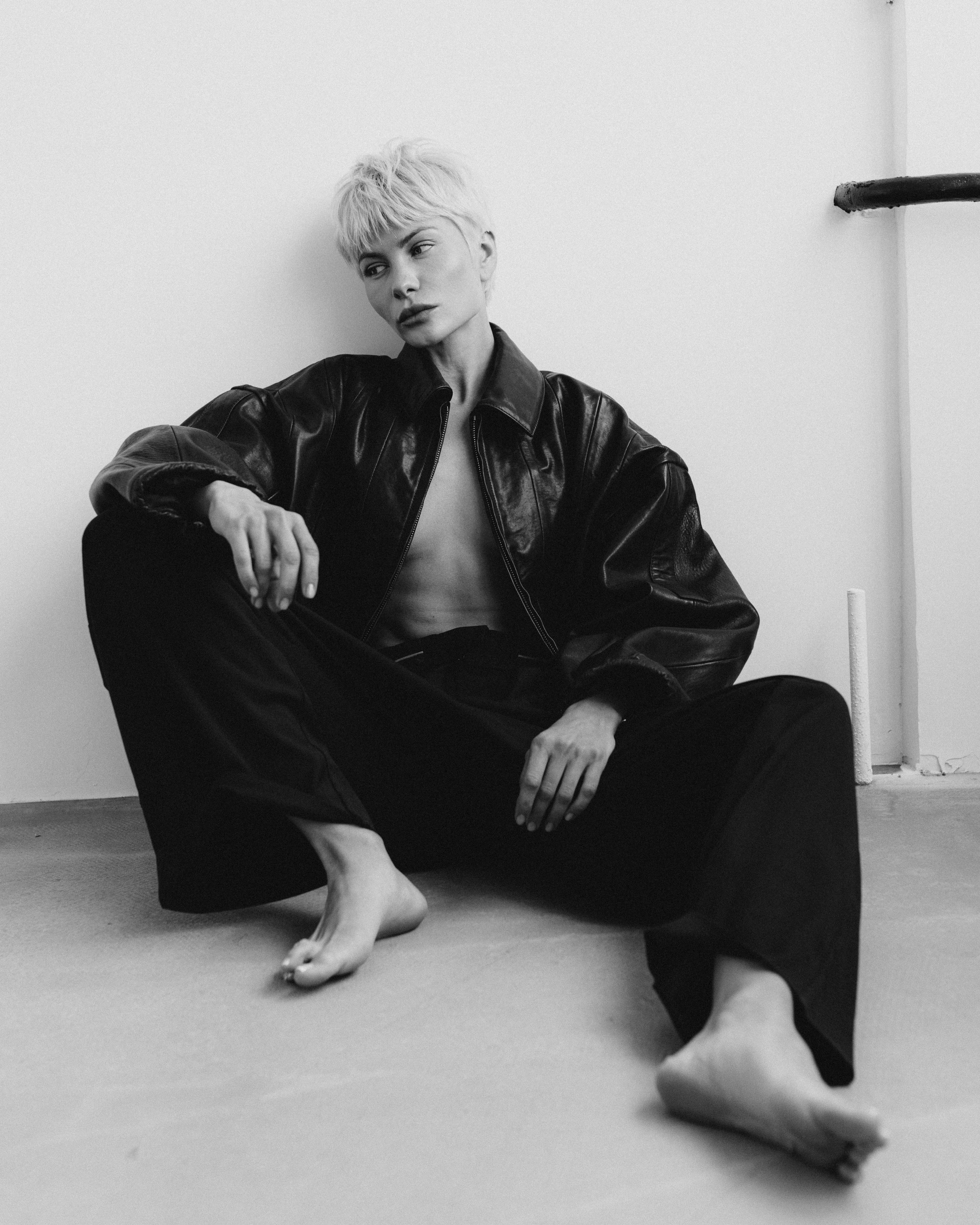 INFLUENCERS. Богдан NT Стилист Москва