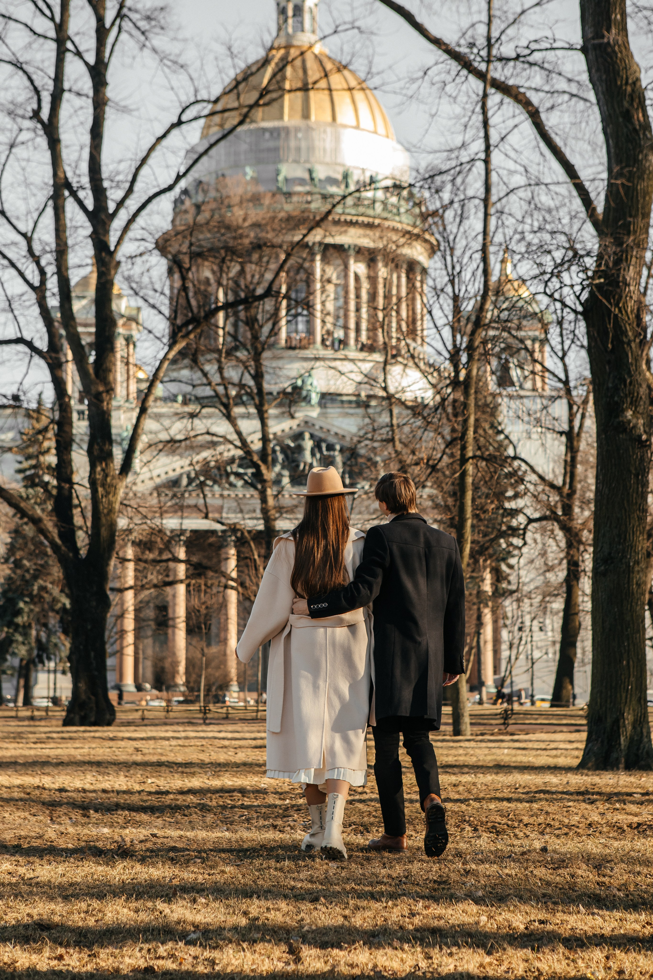 Анфиса и Игорь. Elena Sova — семейный и женский фотограф в Санкт-Петербурге