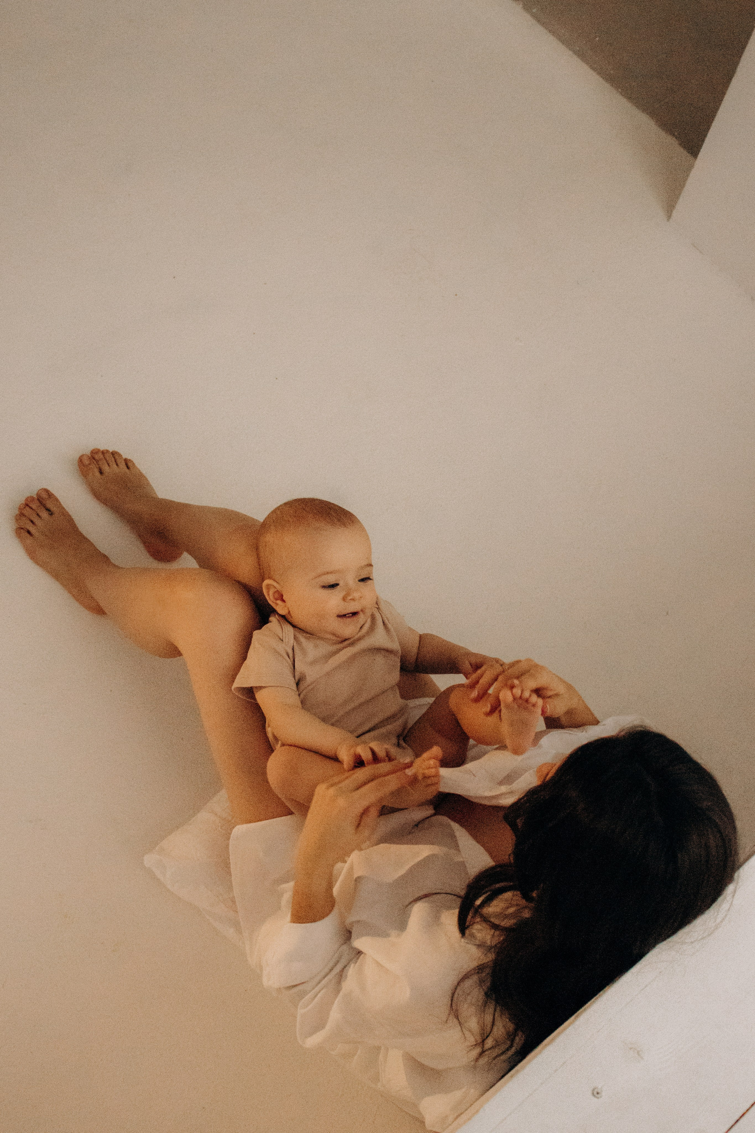 Алина и Ариша. Семейный и детский фотограф в Королёве Шарутина Лидия