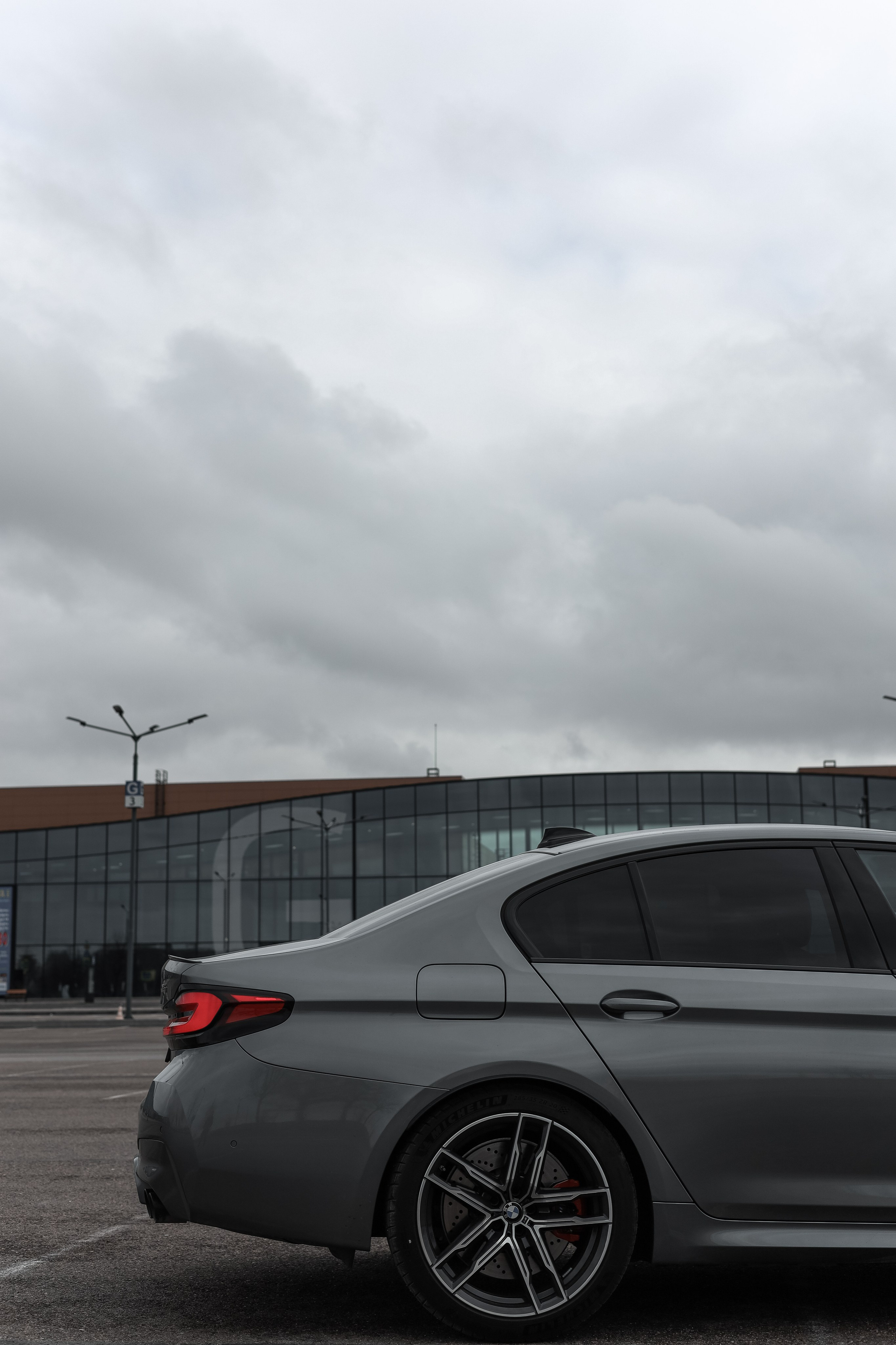 𝐵𝑀𝒲 𝑀5. Wedding Photographer from St.Petersburg