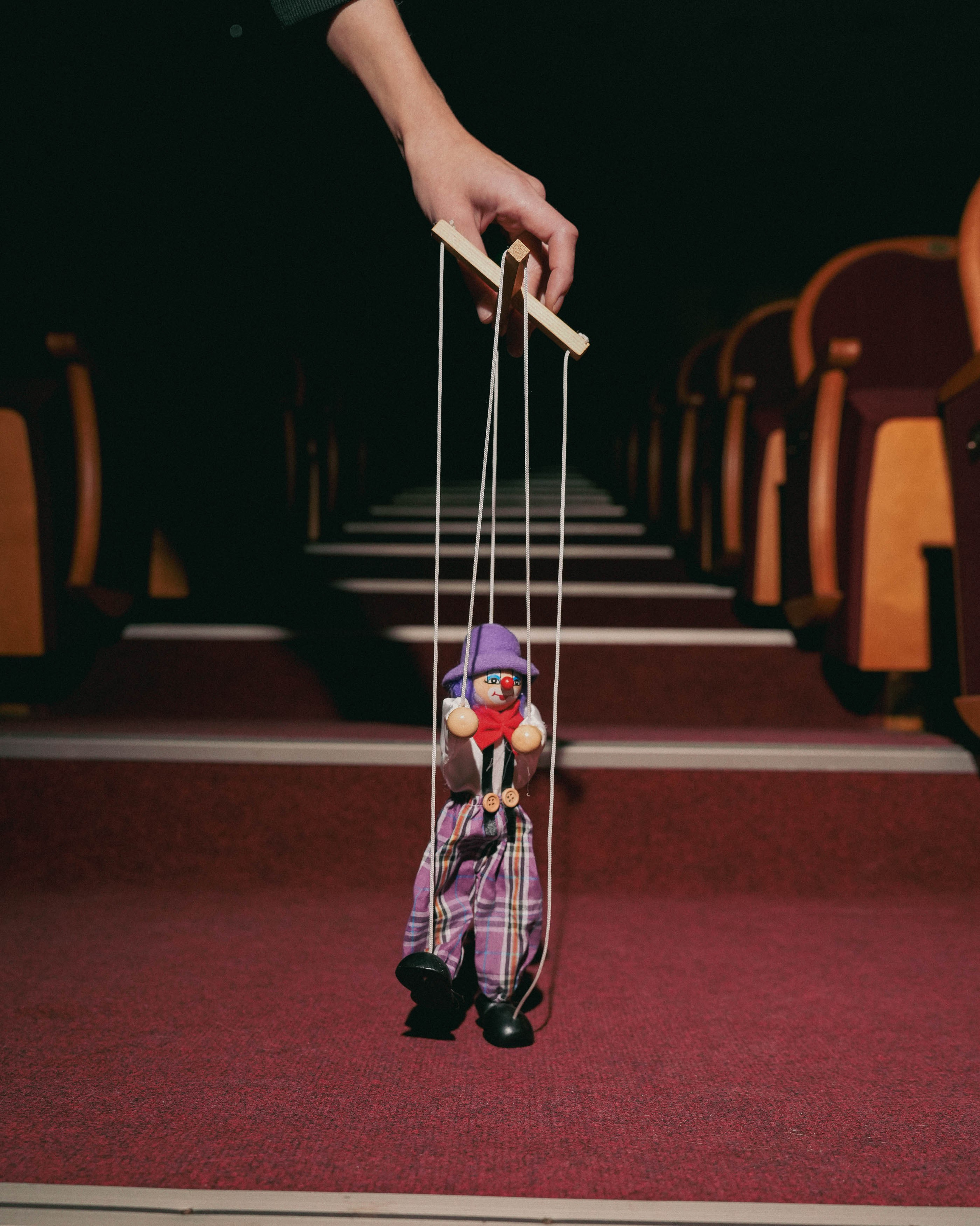 Актриса. Спортивный и репортажный фотограф в Иваново Сергей Силкин