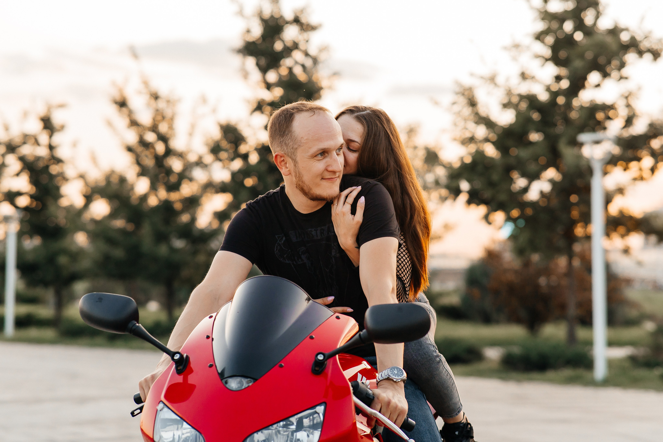 Аня и Артем. Свадебный и семейный фотограф в Ростове-на-Дону