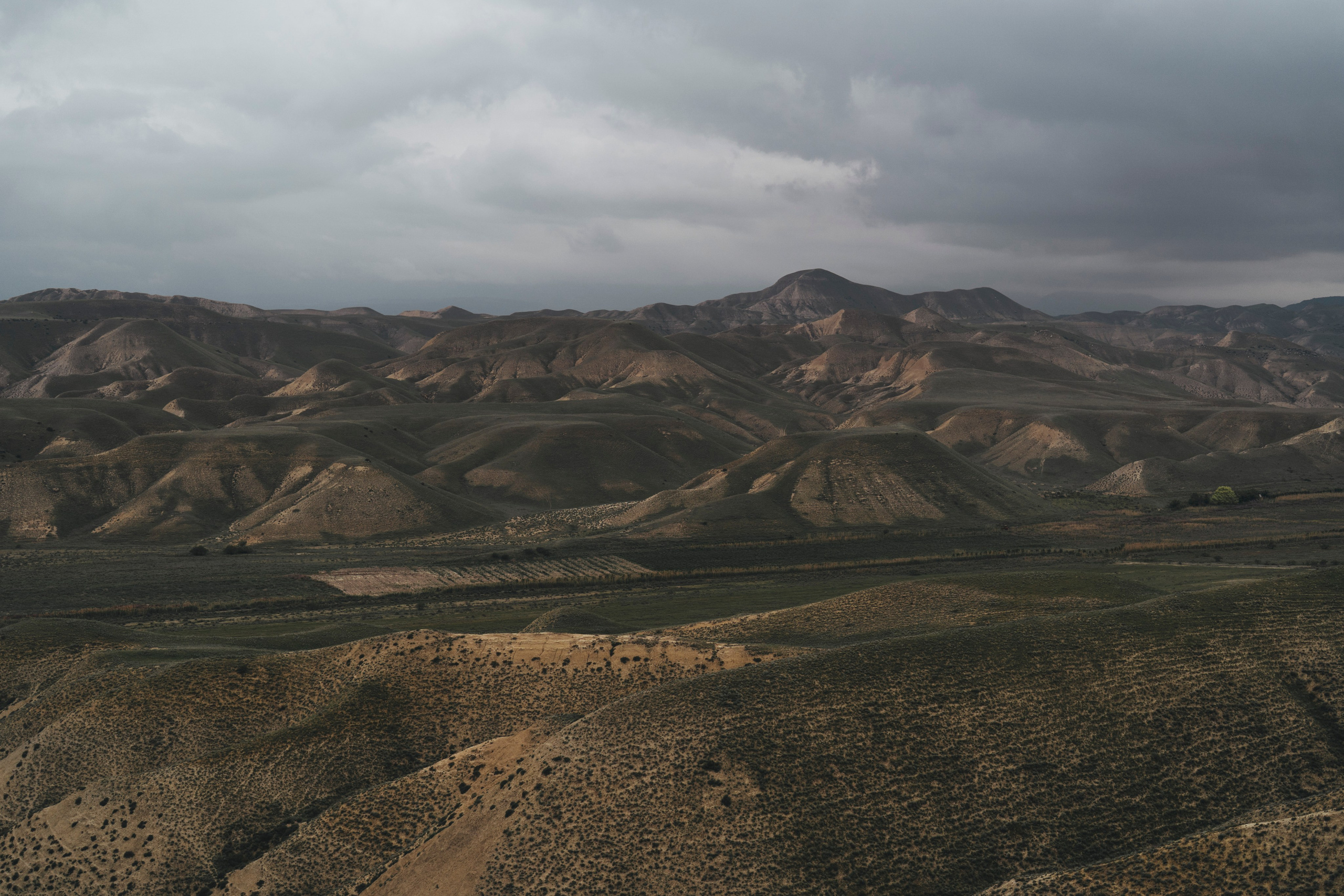 Dagestan. Фотограф Дарья Филатова