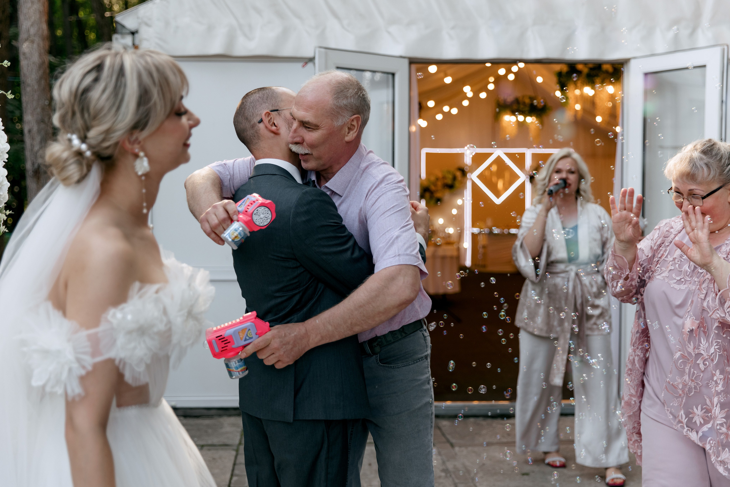 Миша и Настя. Свадебный и семейный фотограф в Туле и области Маша Костина