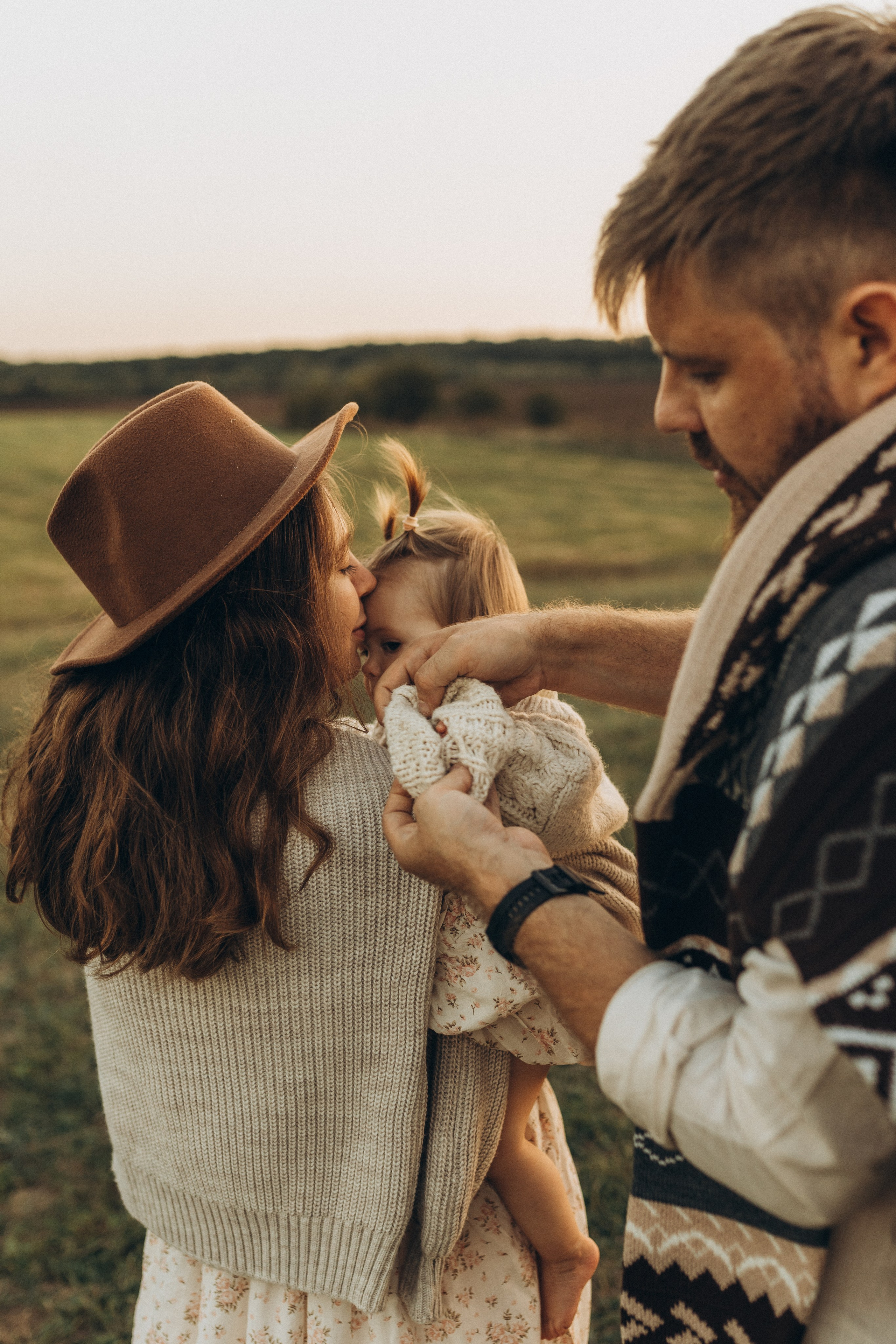 Женя Настя Ксюша. Семейный фотограф в Новороссийске и Анапе Александра Яковлева