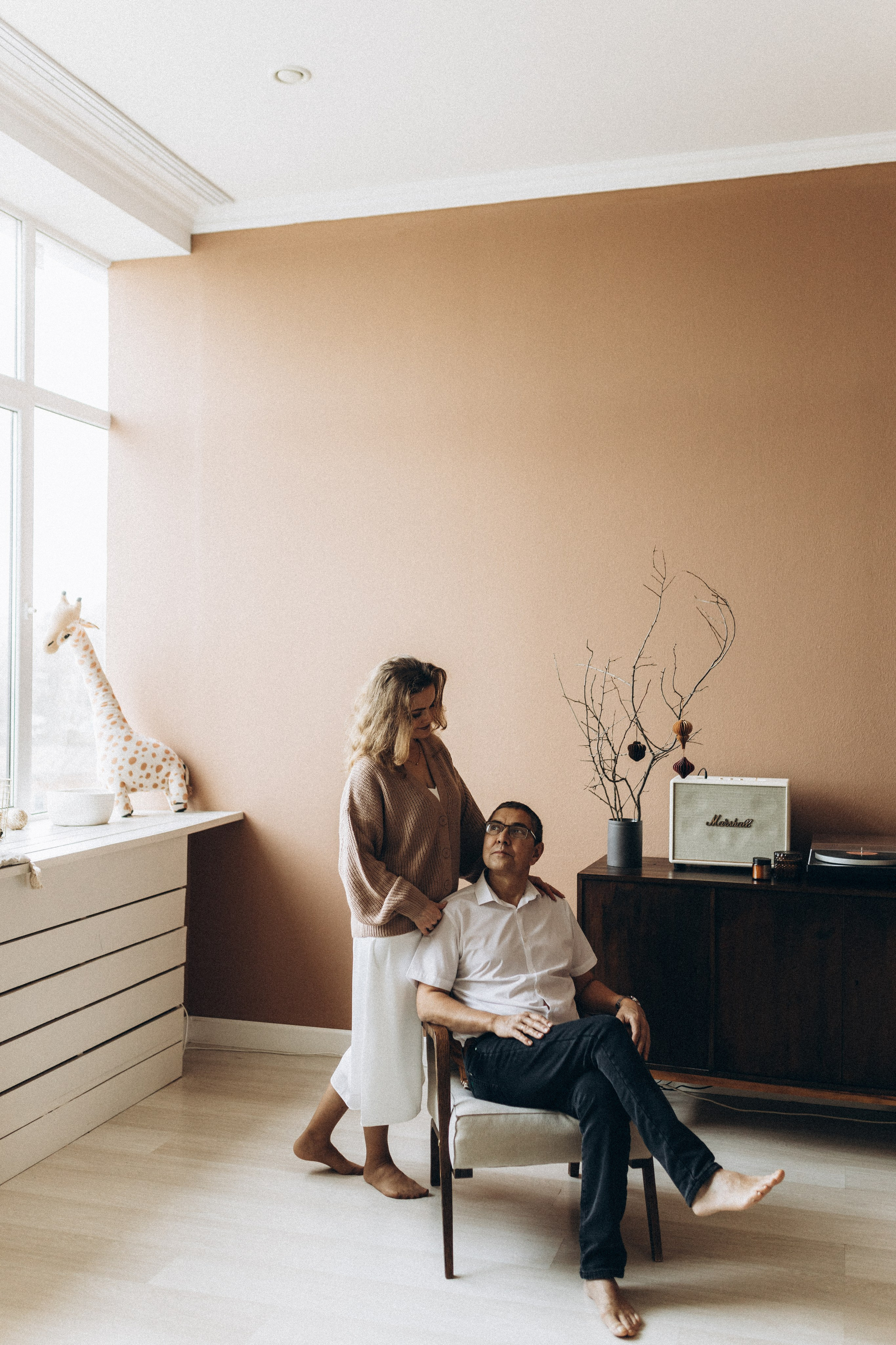 Андрей, Лариса, Егор, Тимур, Лера и Наташа. Семейный фотограф в Новороссийске и Анапе Александра Яковлева