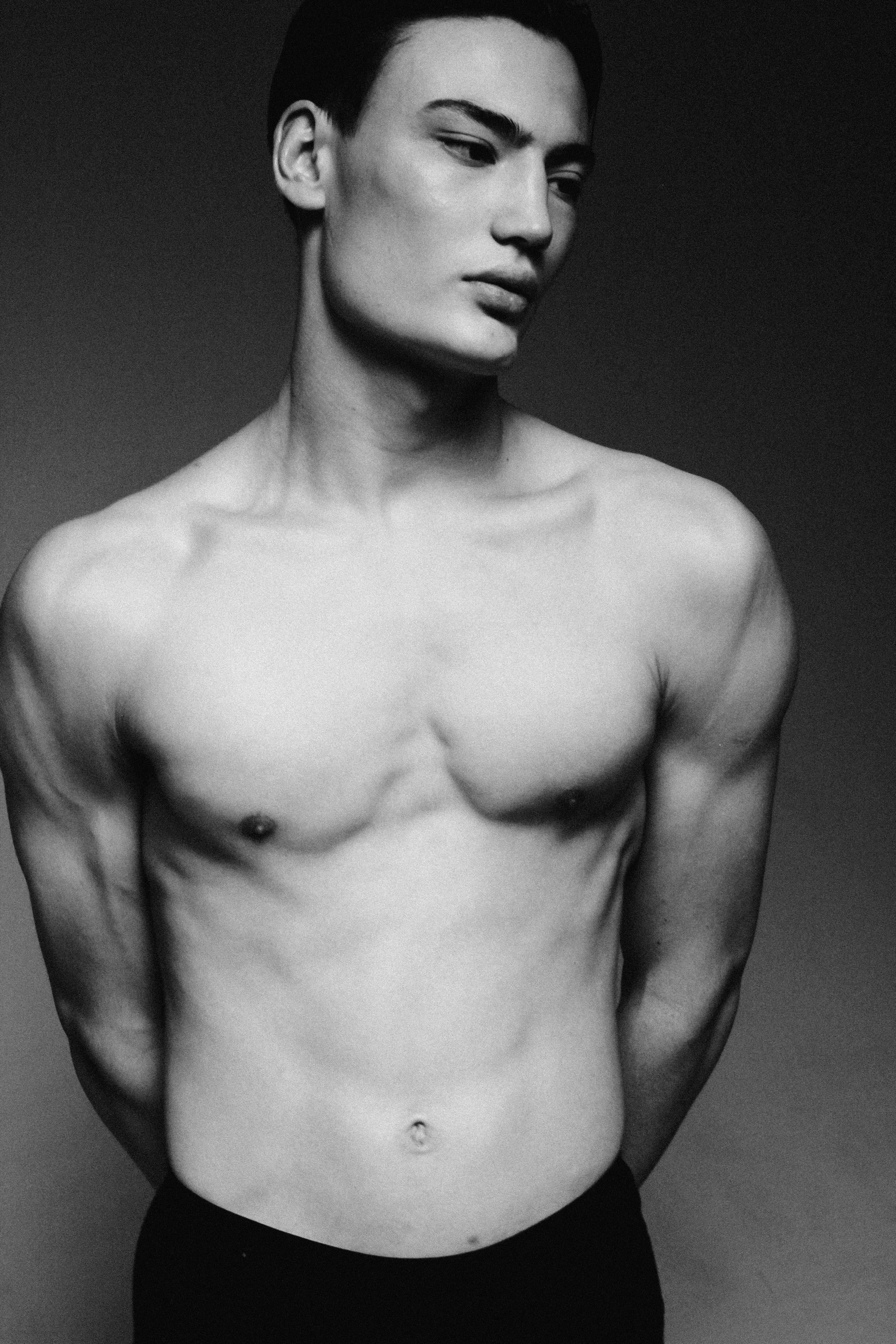 ARTHUR. Фотограф в Челябинске Ушакова Анастасия