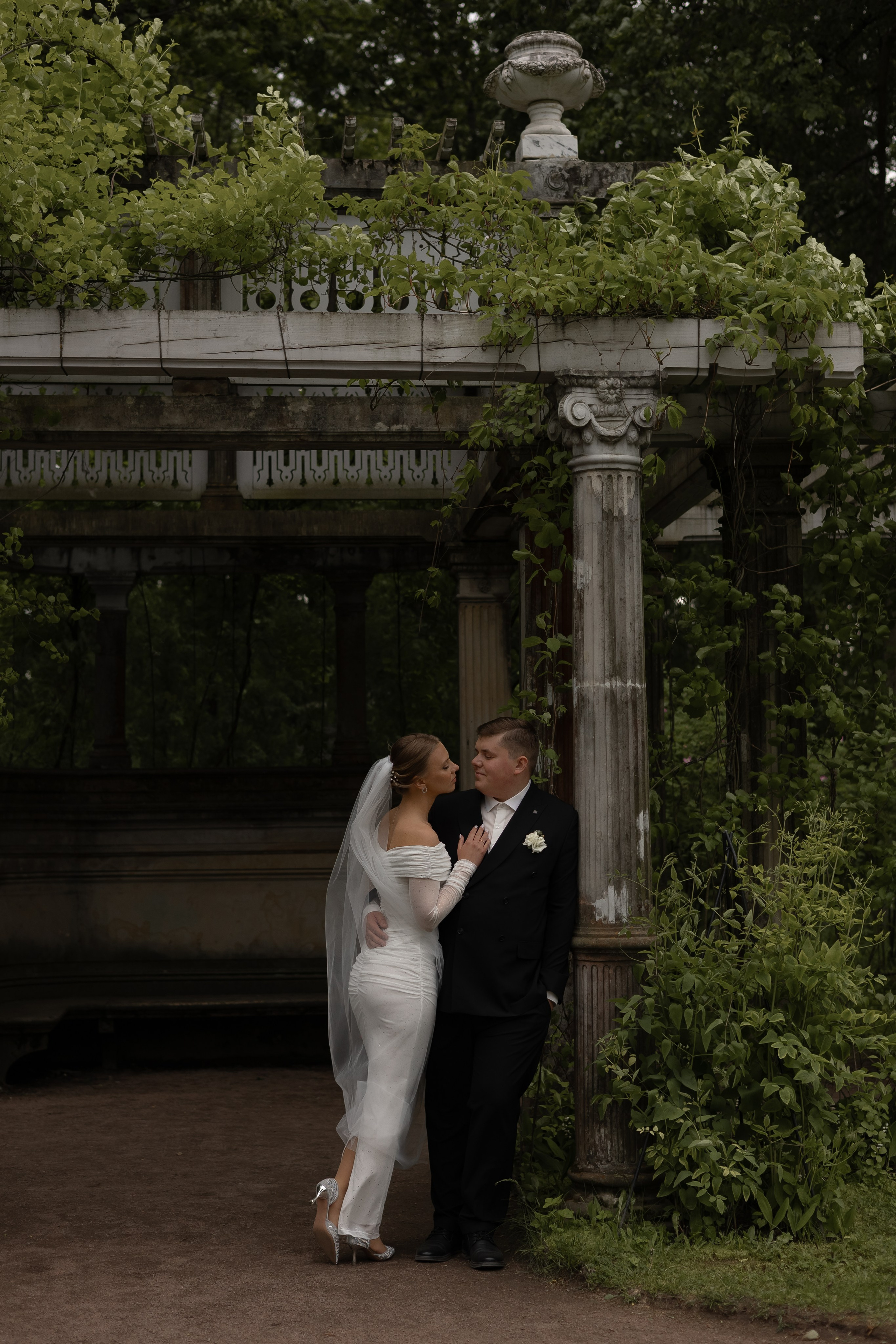 Свадьба кись. Свадебный и семейный фотограф Арина Кулёва