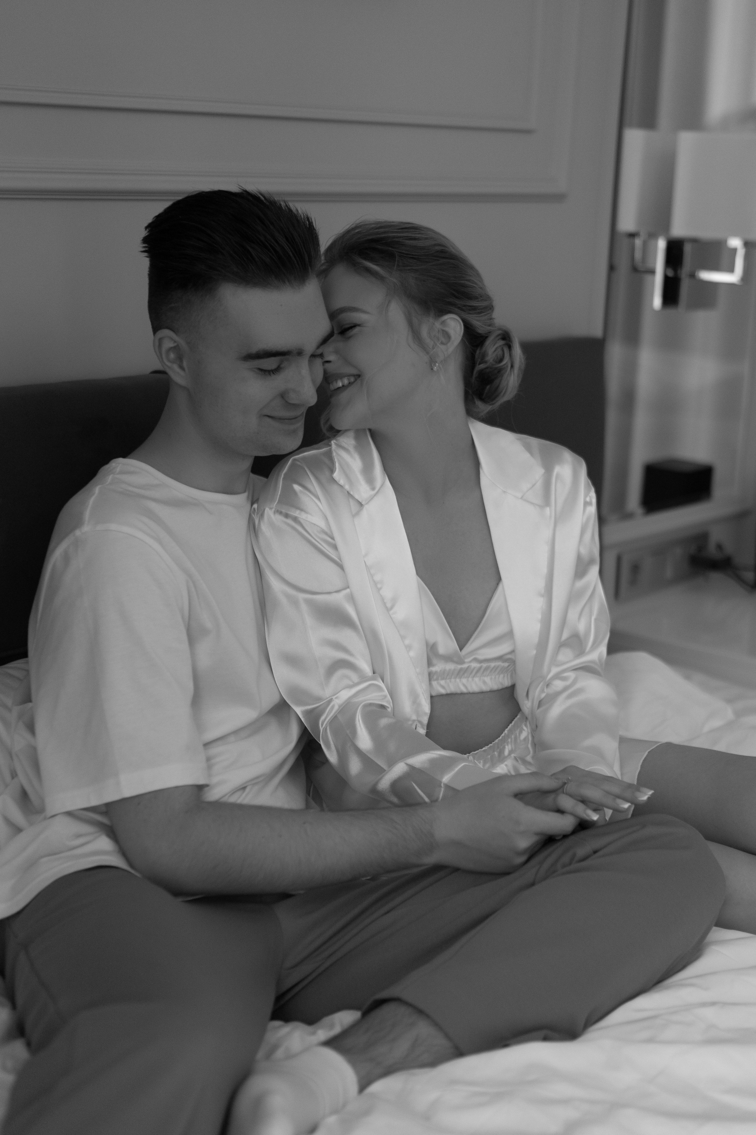 Violet day. Свадебный и семейный фотограф Арина Кулёва