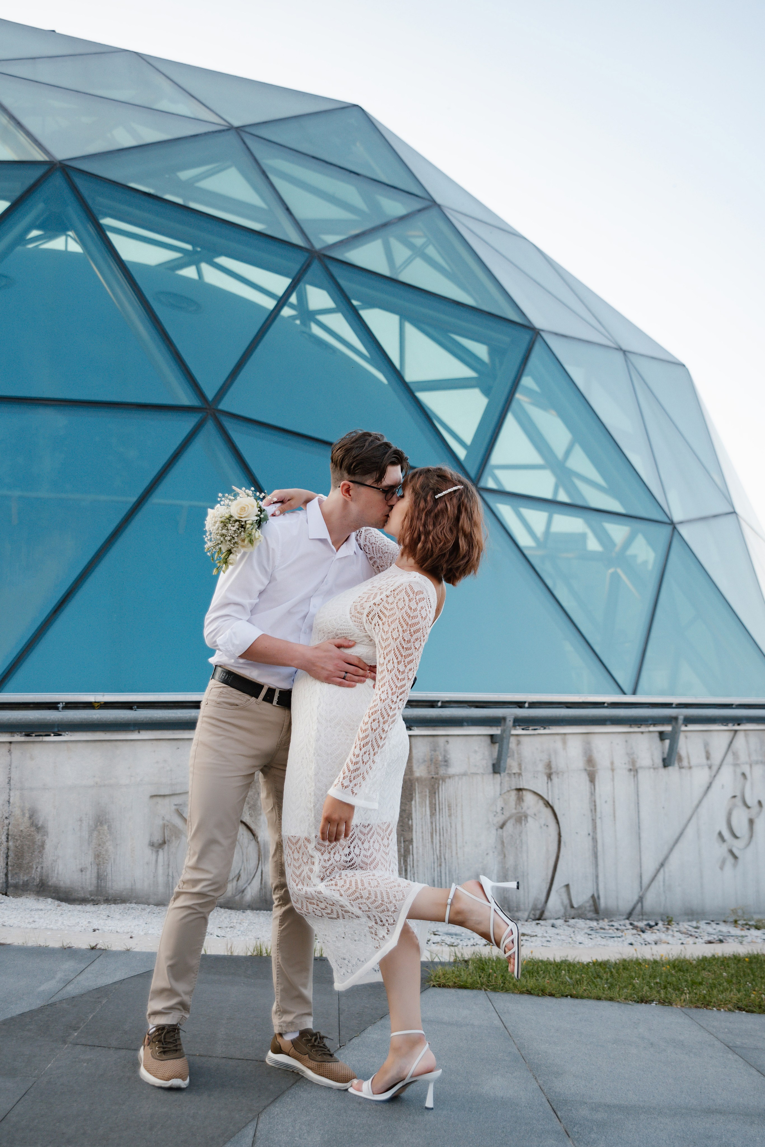 ИРА и АРТУР. Фотограф в Ярославле Грибанова Ирина