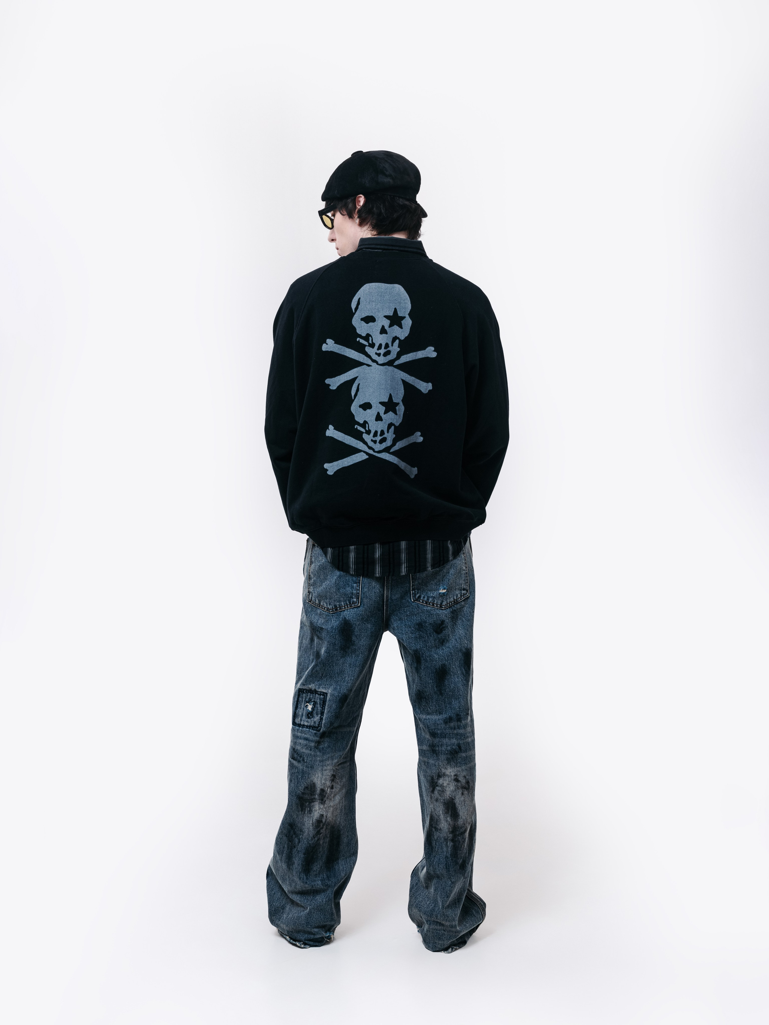 STENOSIS — каталог. Фото и видео контент за одну съемку — Веретенников Егор