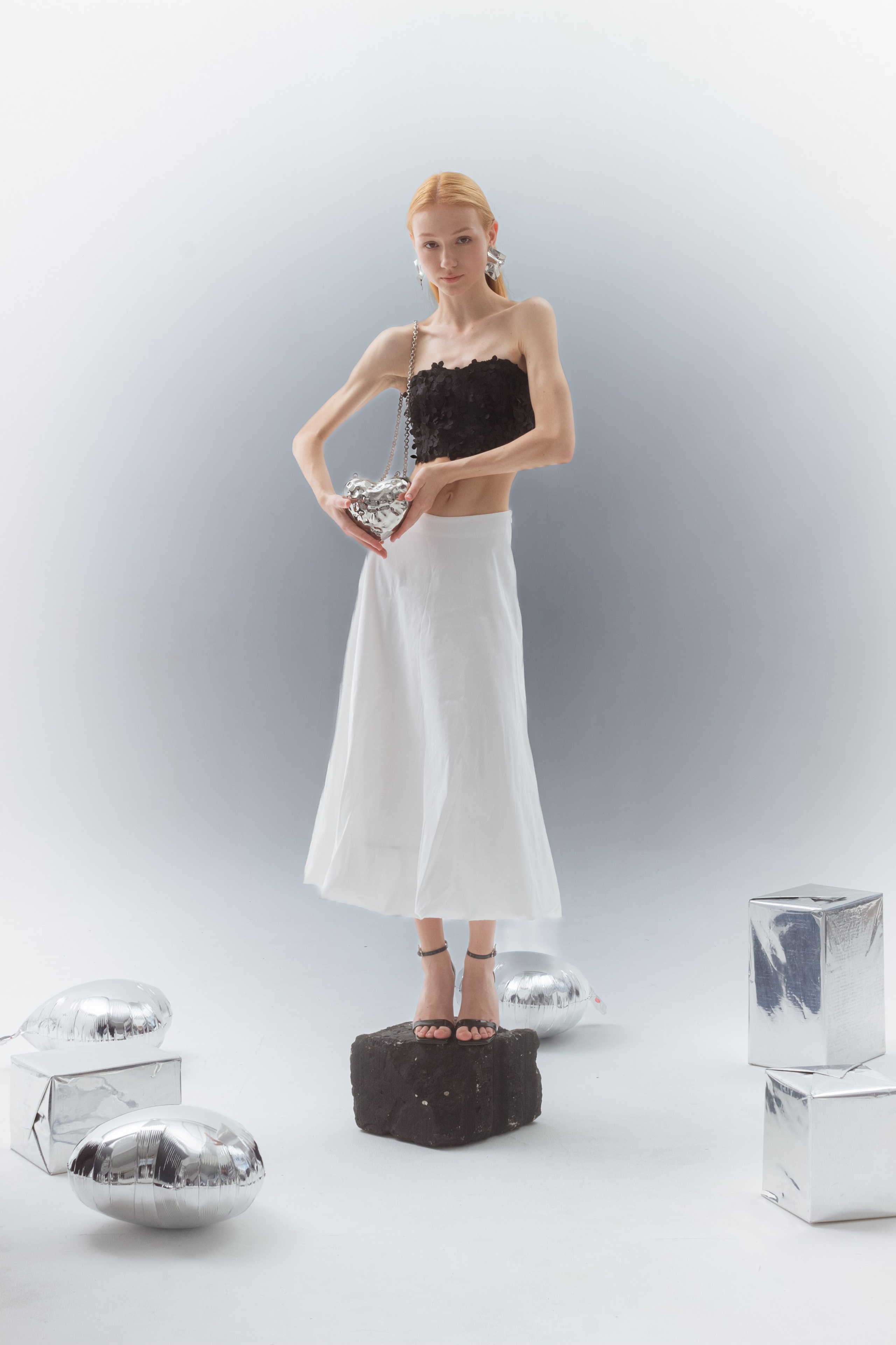 Lina. Modeling agency TM MODELS