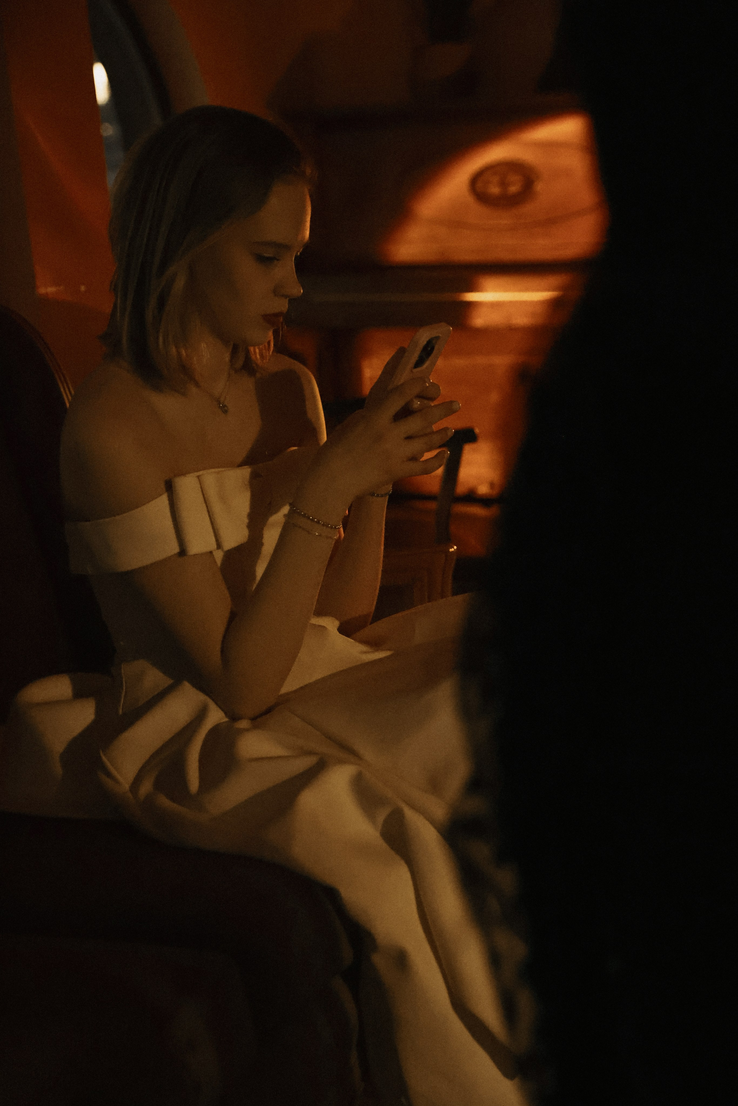 Natalich Hen-party. Fashion Фотограф в СПб Yana Kochkina