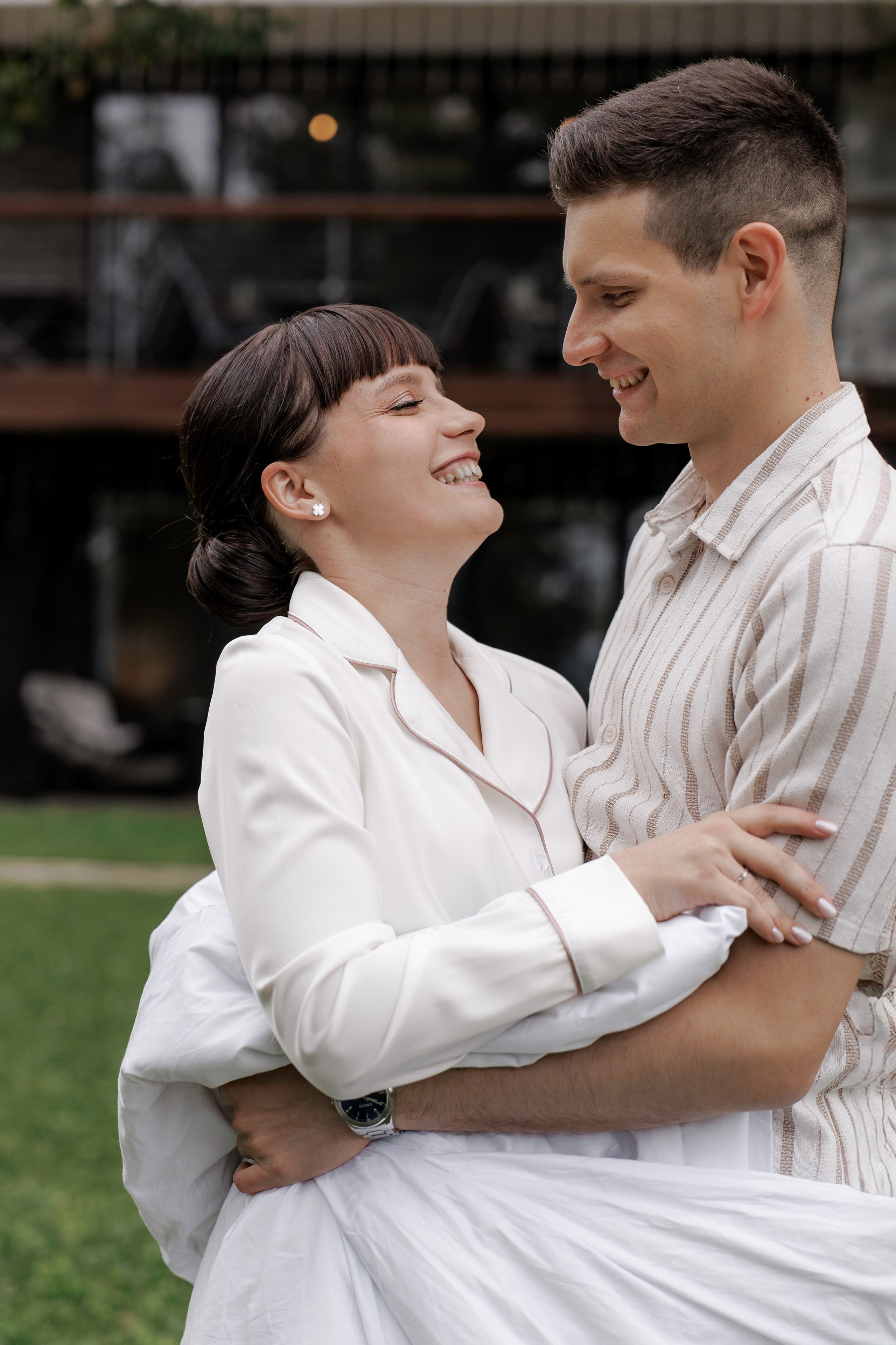 Мария и Никита. Свадебный фотограф в Самаре Катерина Мостовая