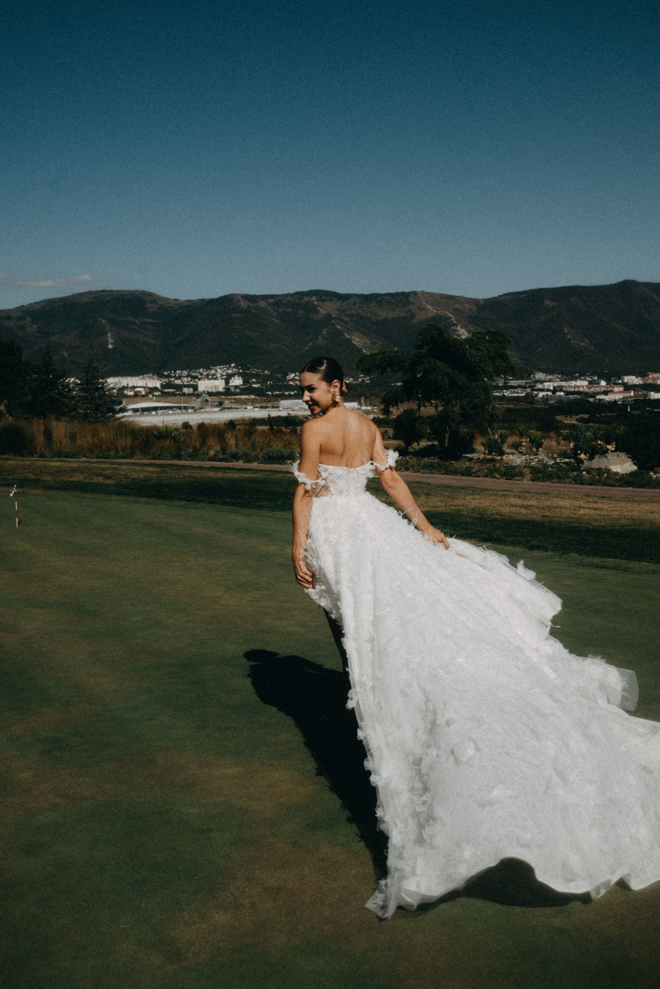 Александр и Виктория | Полный свадебный день. Выступала в качестве второго фотографа. Фотограф Санкт-Петербург, Новороссийск