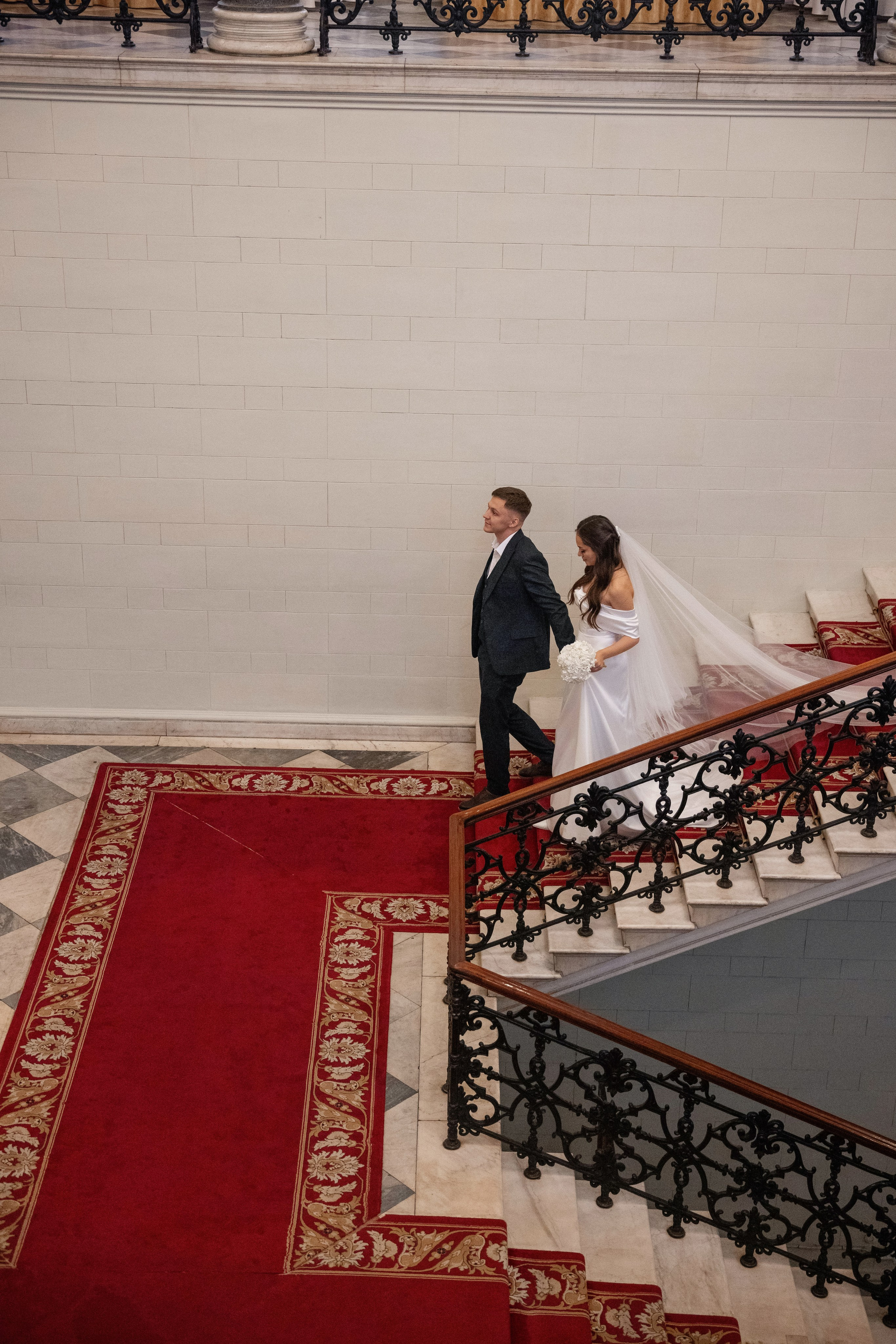 Маргарита и Руслан. Свадебный и портретный фотограф