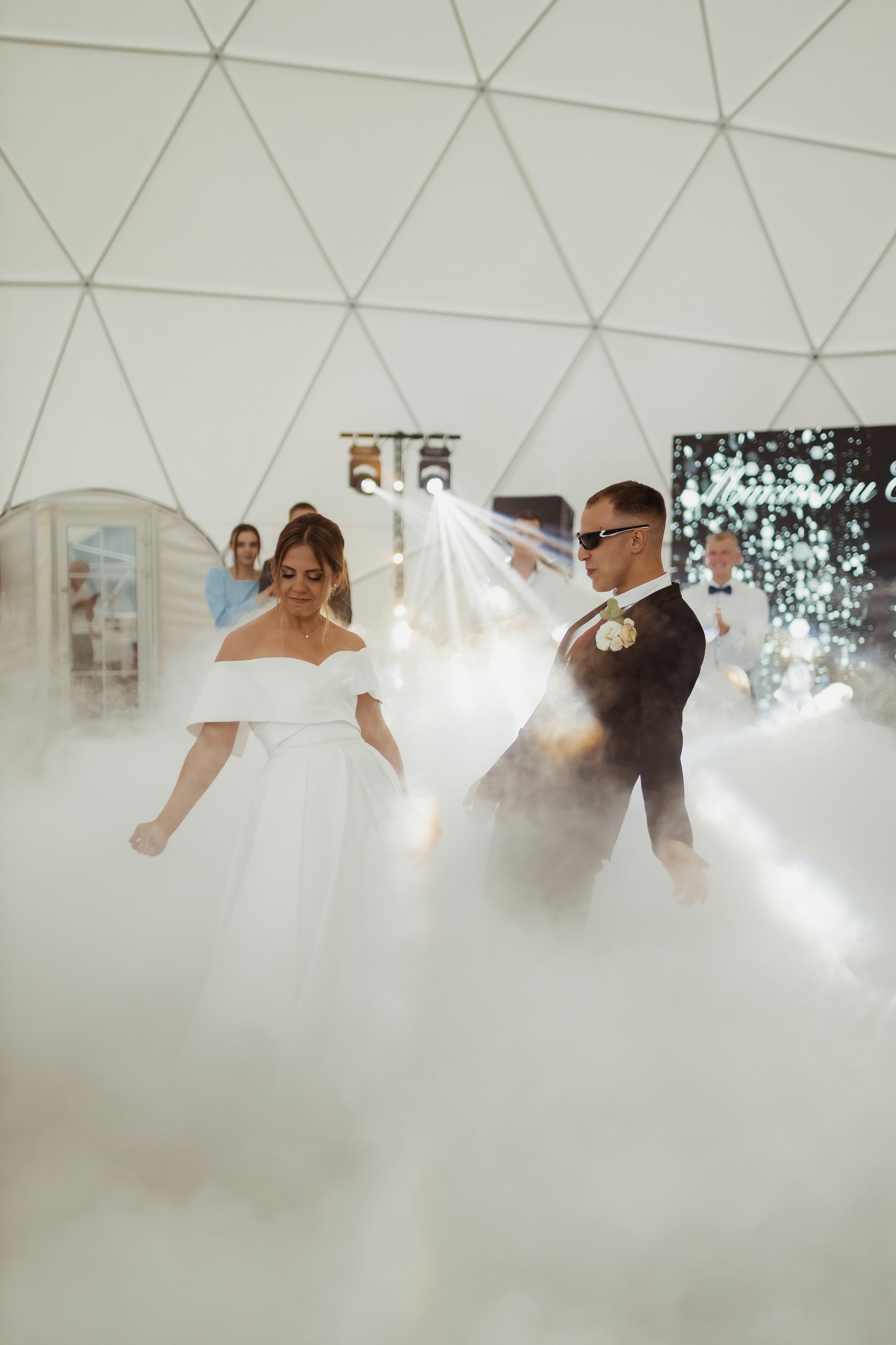 Максим & Катерина (с банкетом). ФОТОГРАФ Маргарита Сивакова | Ярославль Кострома Москва