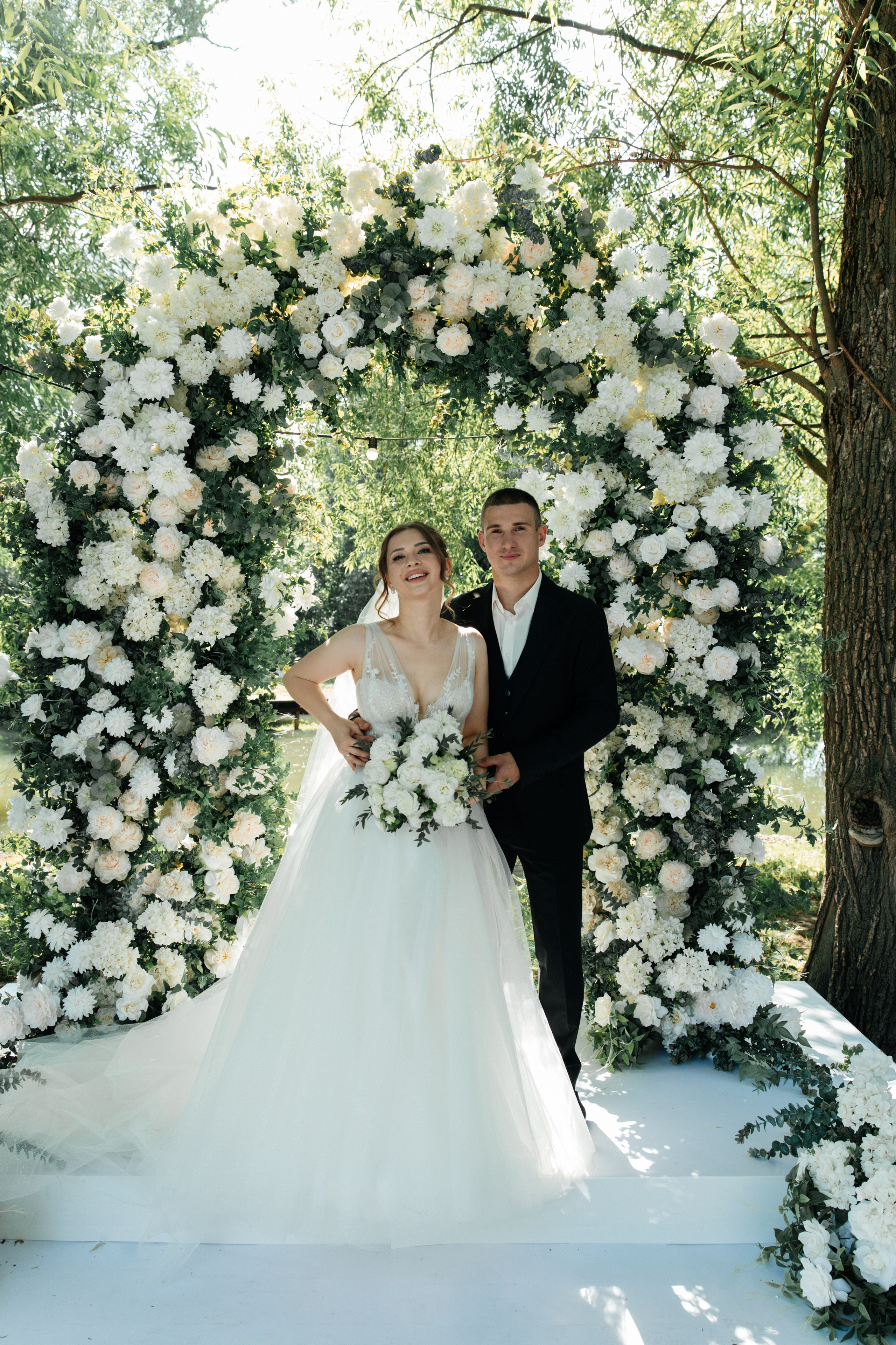 MICHAEL & VIKTORYA. Свадебное ФОТО & ВИДЕО Москва/Липецк