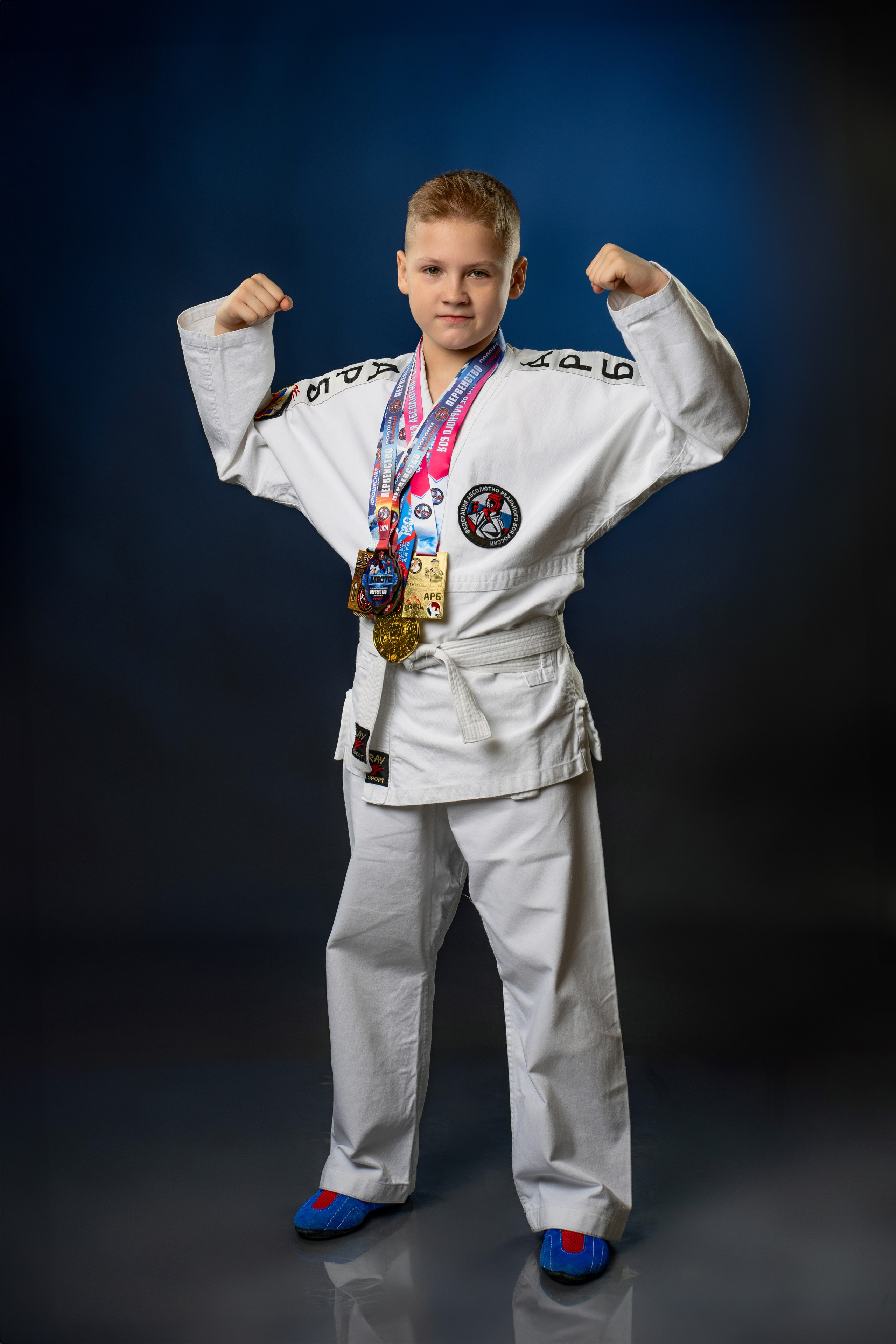 Денис. Школьная фотостудия «Like Moment» в Строгино