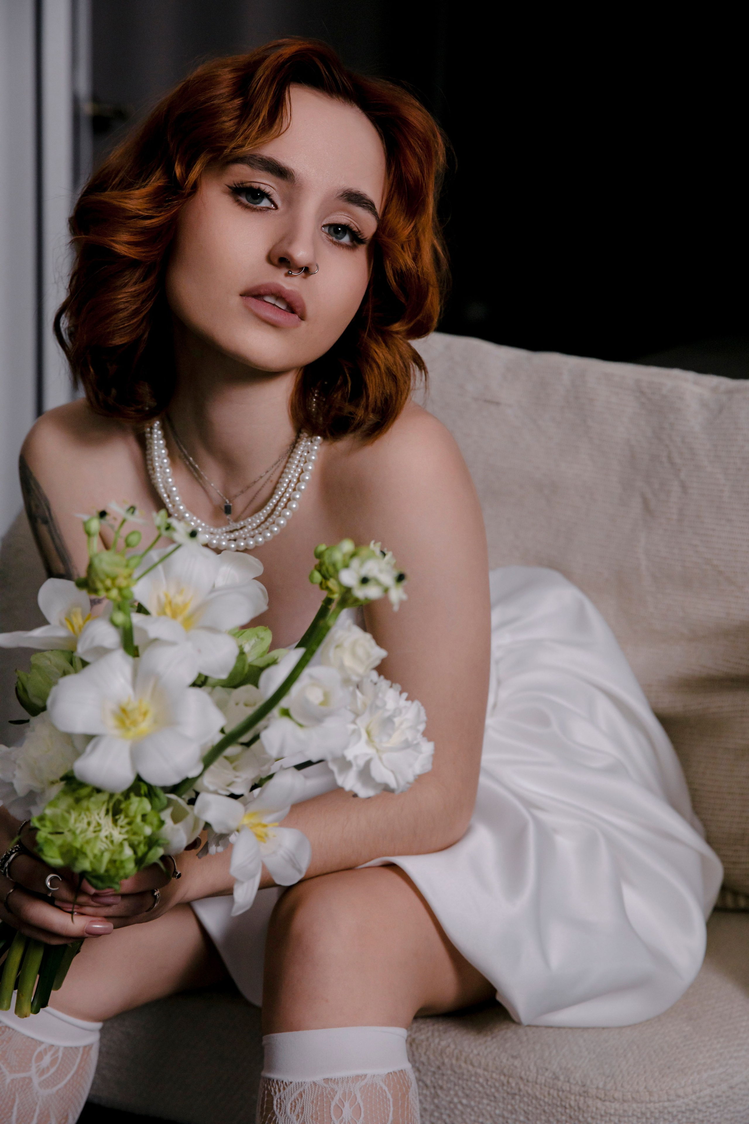 Диана и Илья. Фотограф, который снимает любовь в Санкт-Петербурге и Череповце