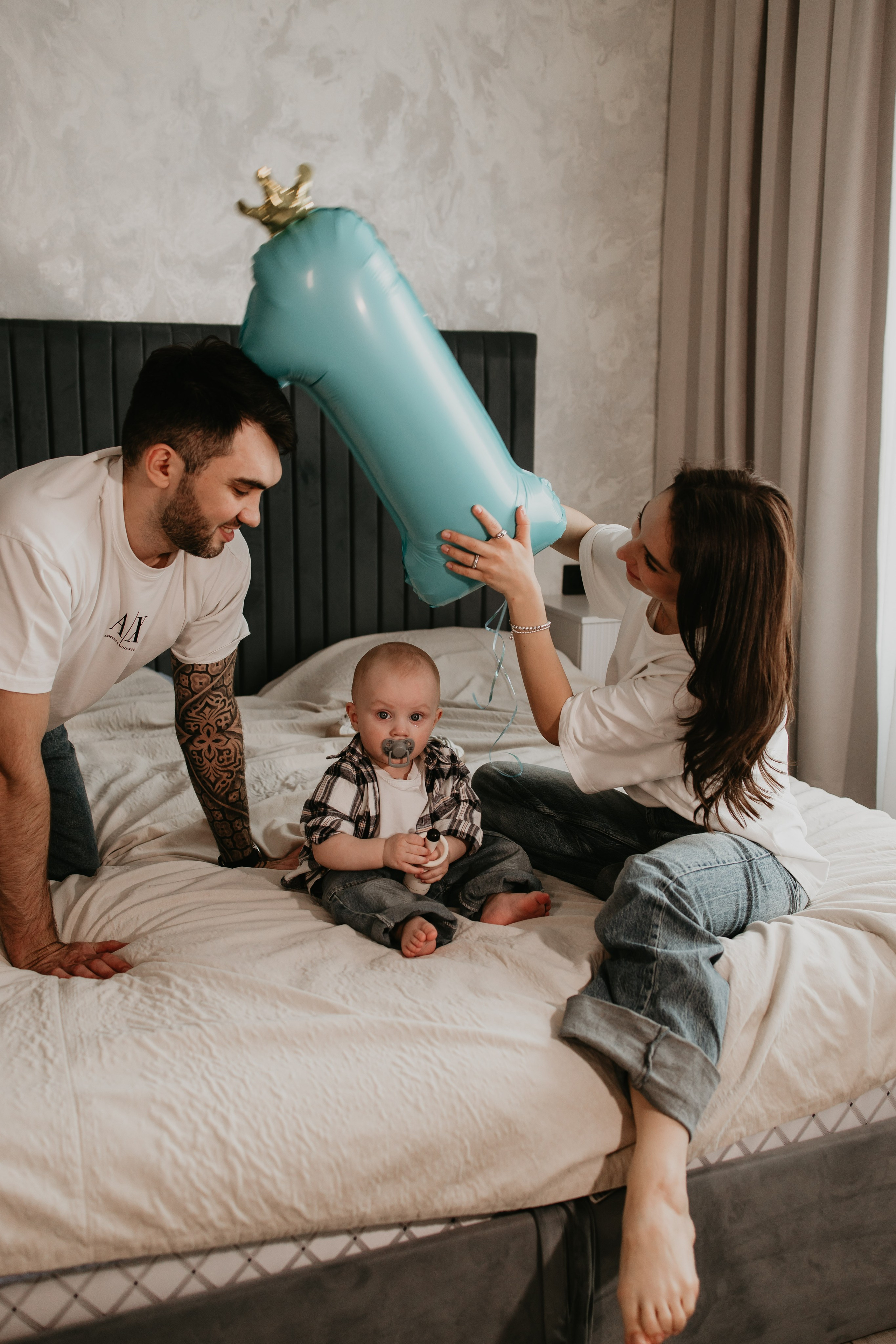 Семейные съемки. Юлия, ваш фотограф в Ростове-на-Дону