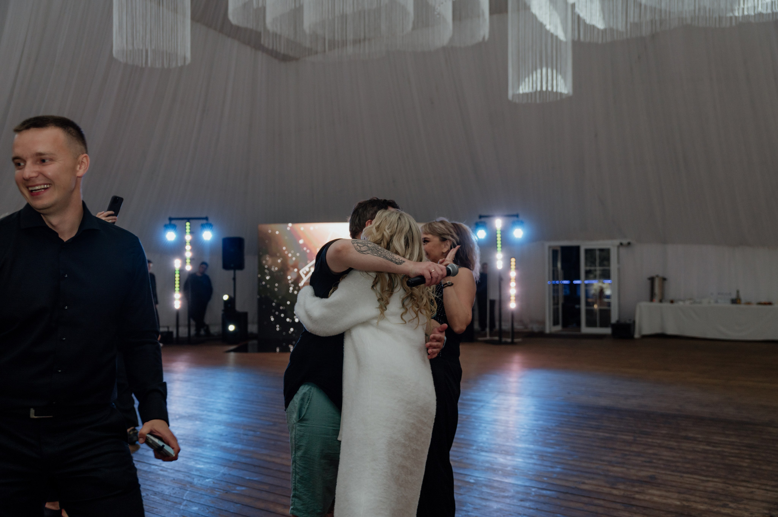 Федя и Наташа. Свадебный и Семейный фотограф в Ярославле Алёна Колясникова