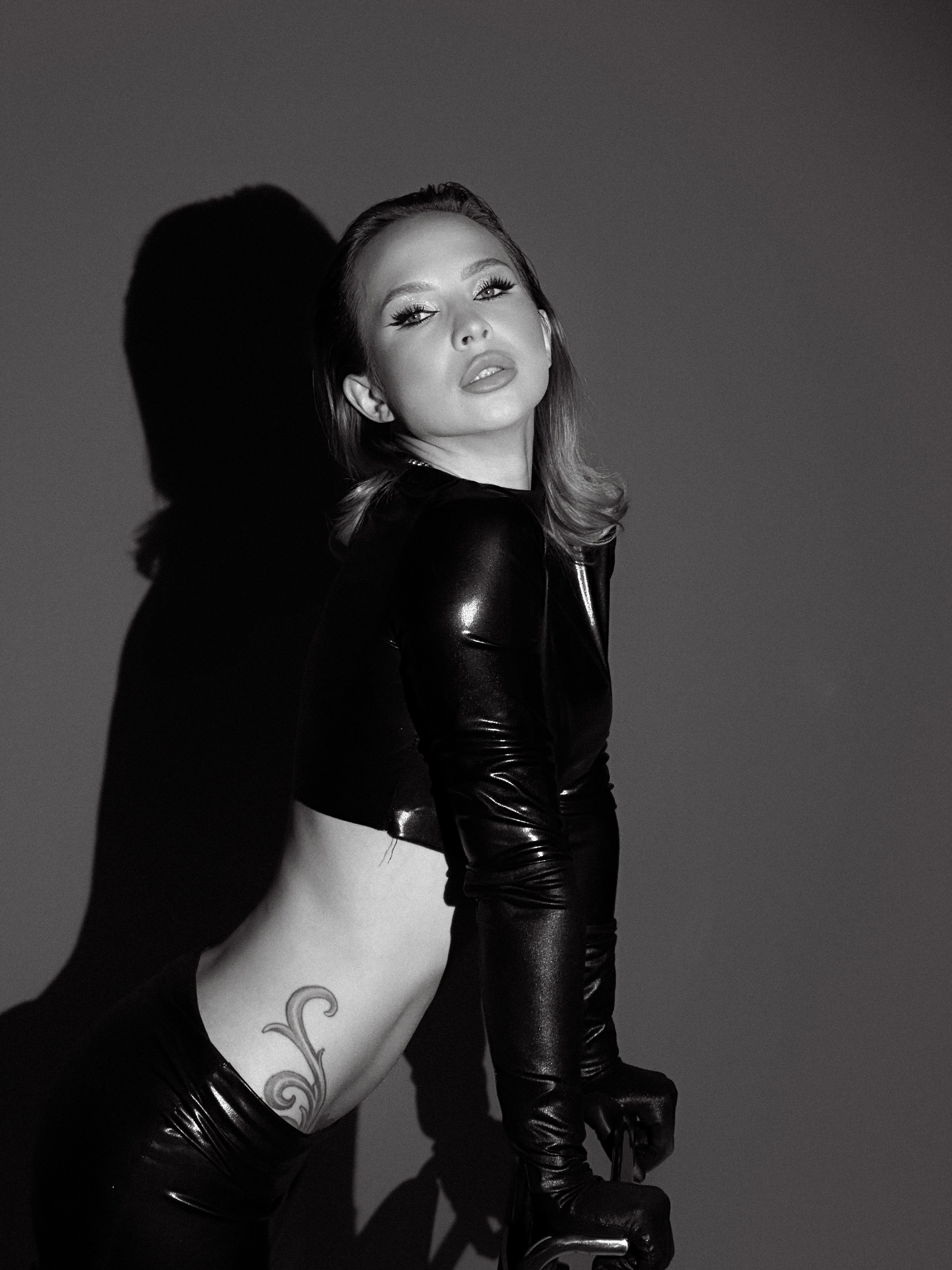 OLESYA. Content maker Saint Petersburg Moscow and the whole world