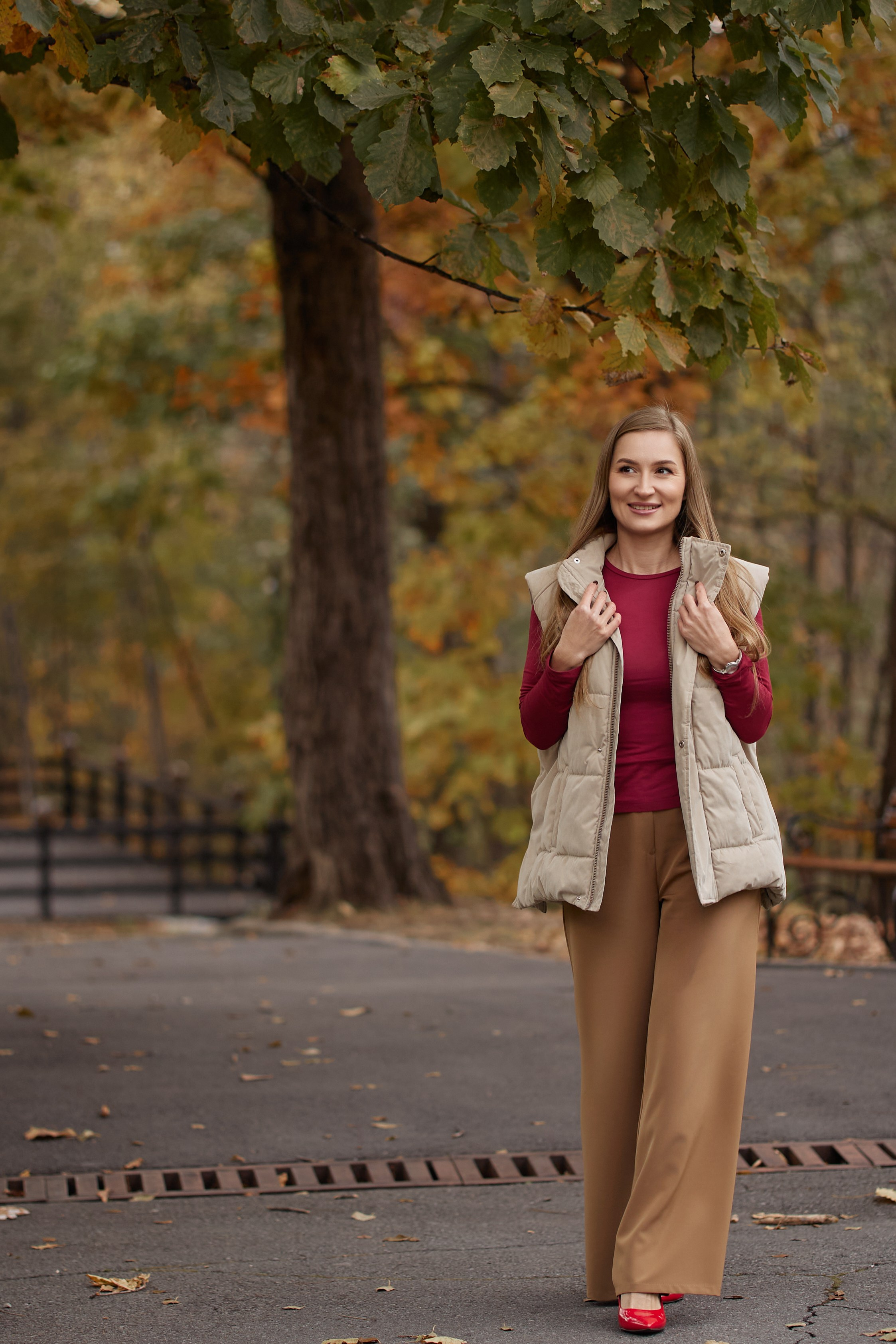 Анастасия. Фотограф женского портрета, беременности и материнства Харькова Елена