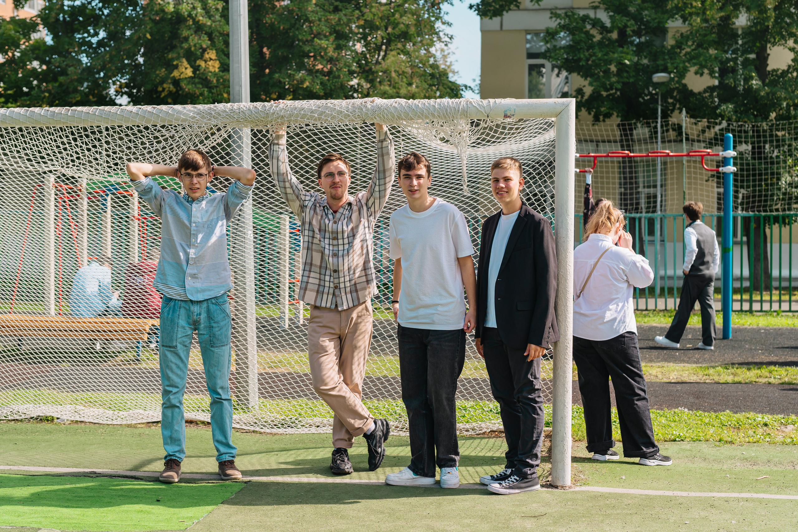 10 класс. Школьные альбомы и альбомы для детского сада. Юлия Осипова. Москва