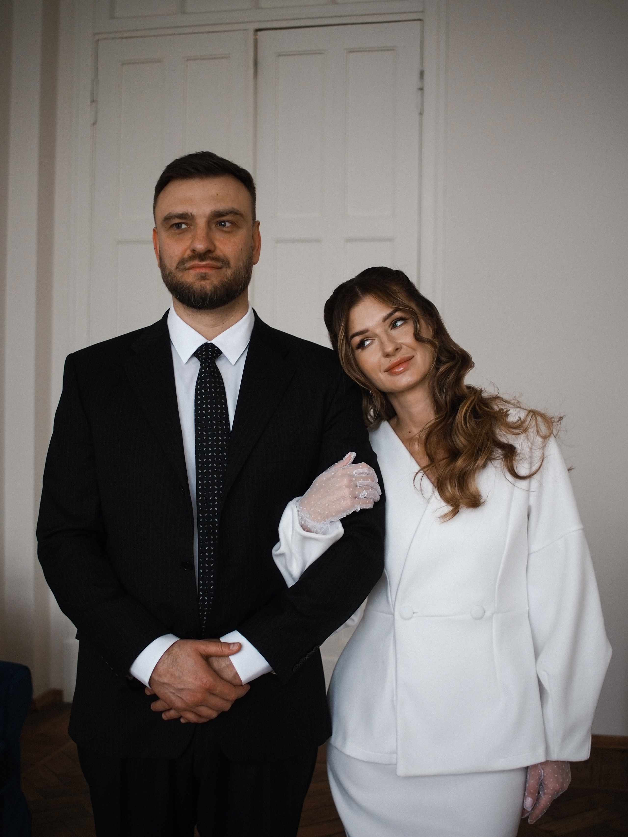 Weddings. Photographer Maria Dvoretskaya