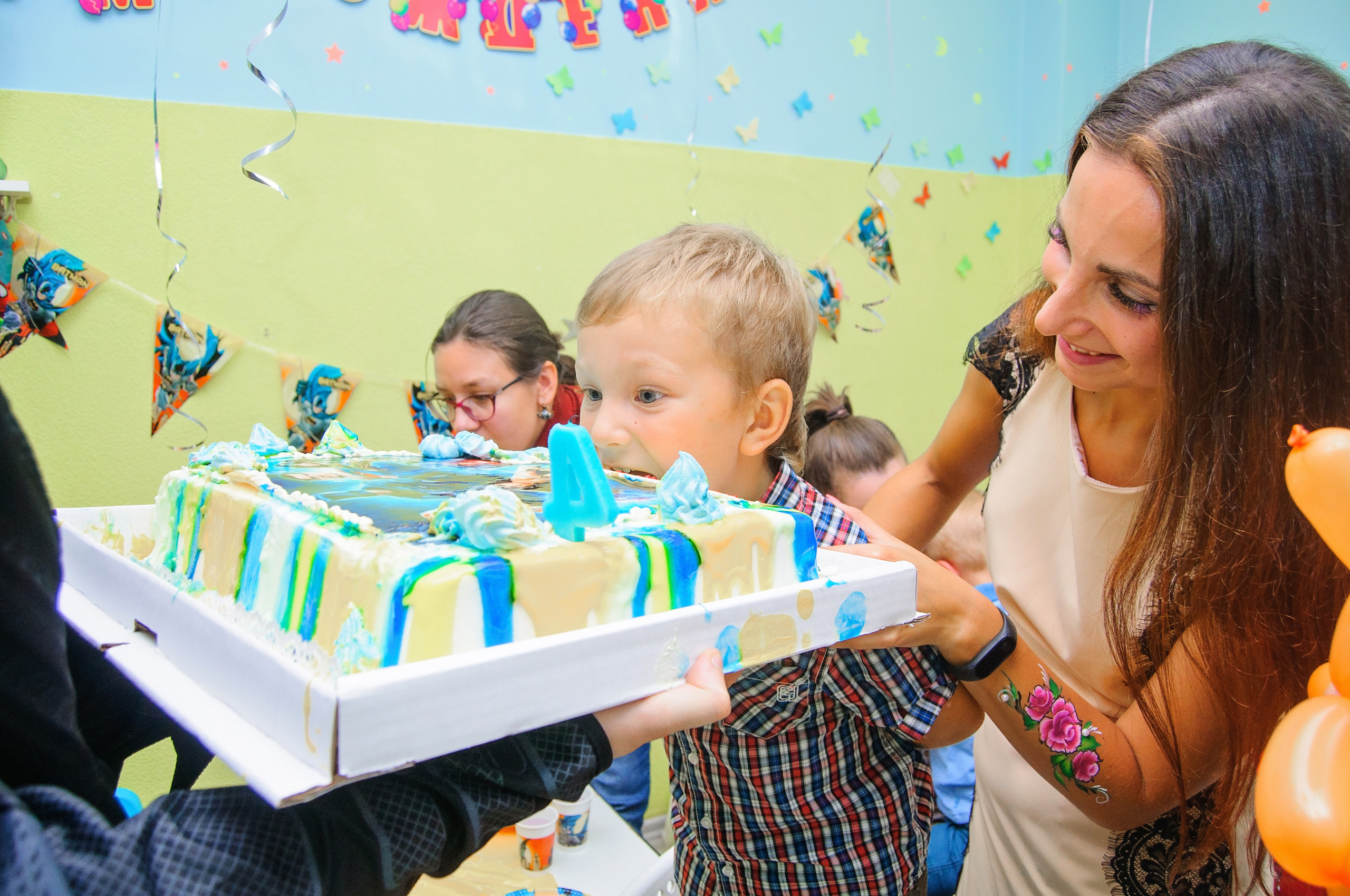 Клуб «Ракета». Фотограф Санкт-Петербург