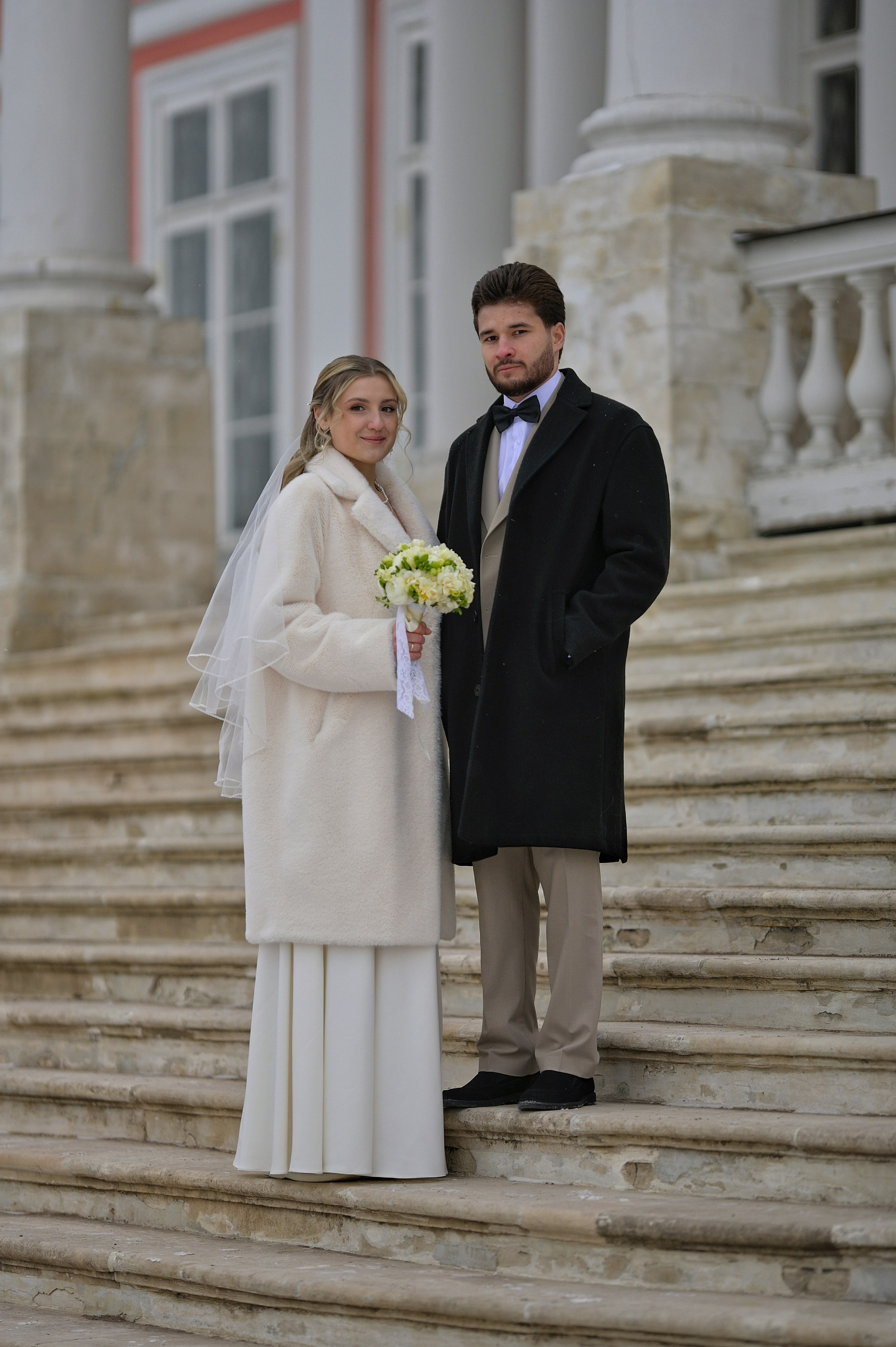 Самир и Яна. Фотограф Ваших событий 📸