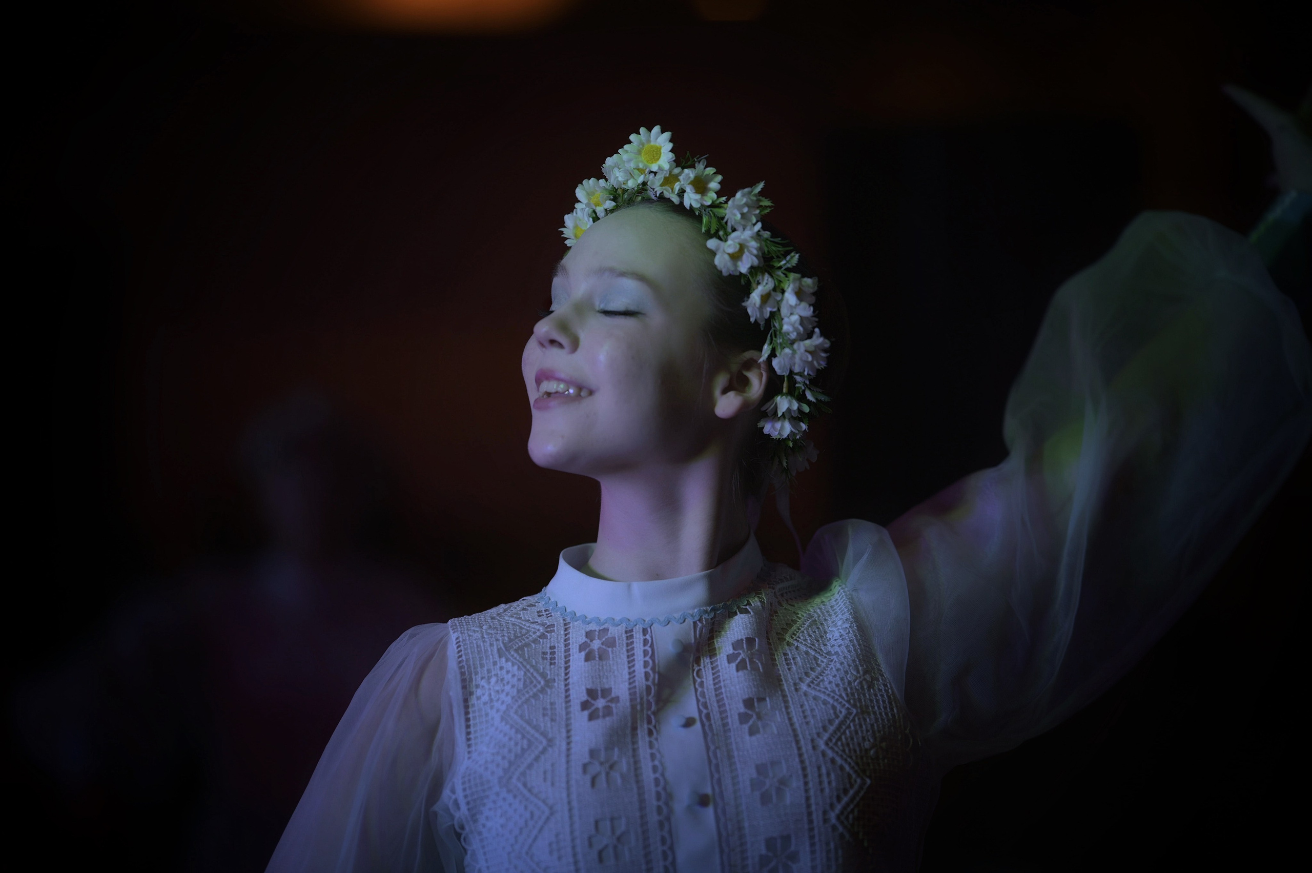 Концерт «Яркий свет надежды». Фотограф Ваших событий 📸