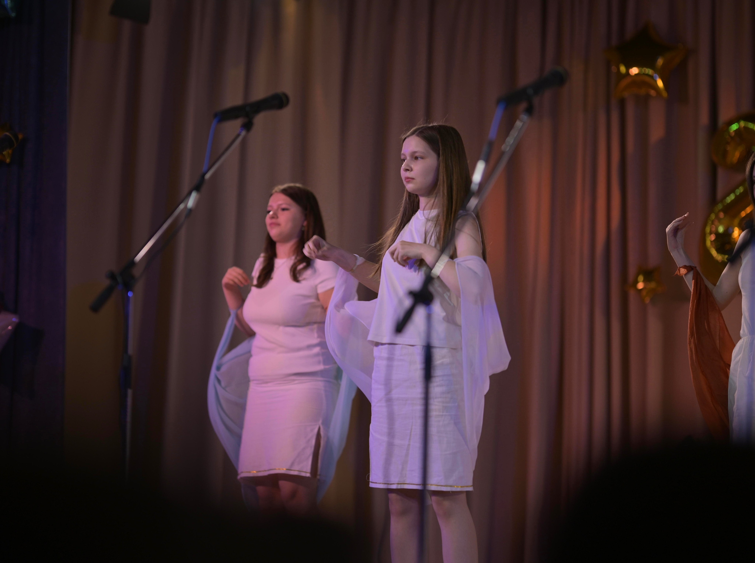 Последний звонок 9 классов 2024. Фотограф Ваших событий 📸