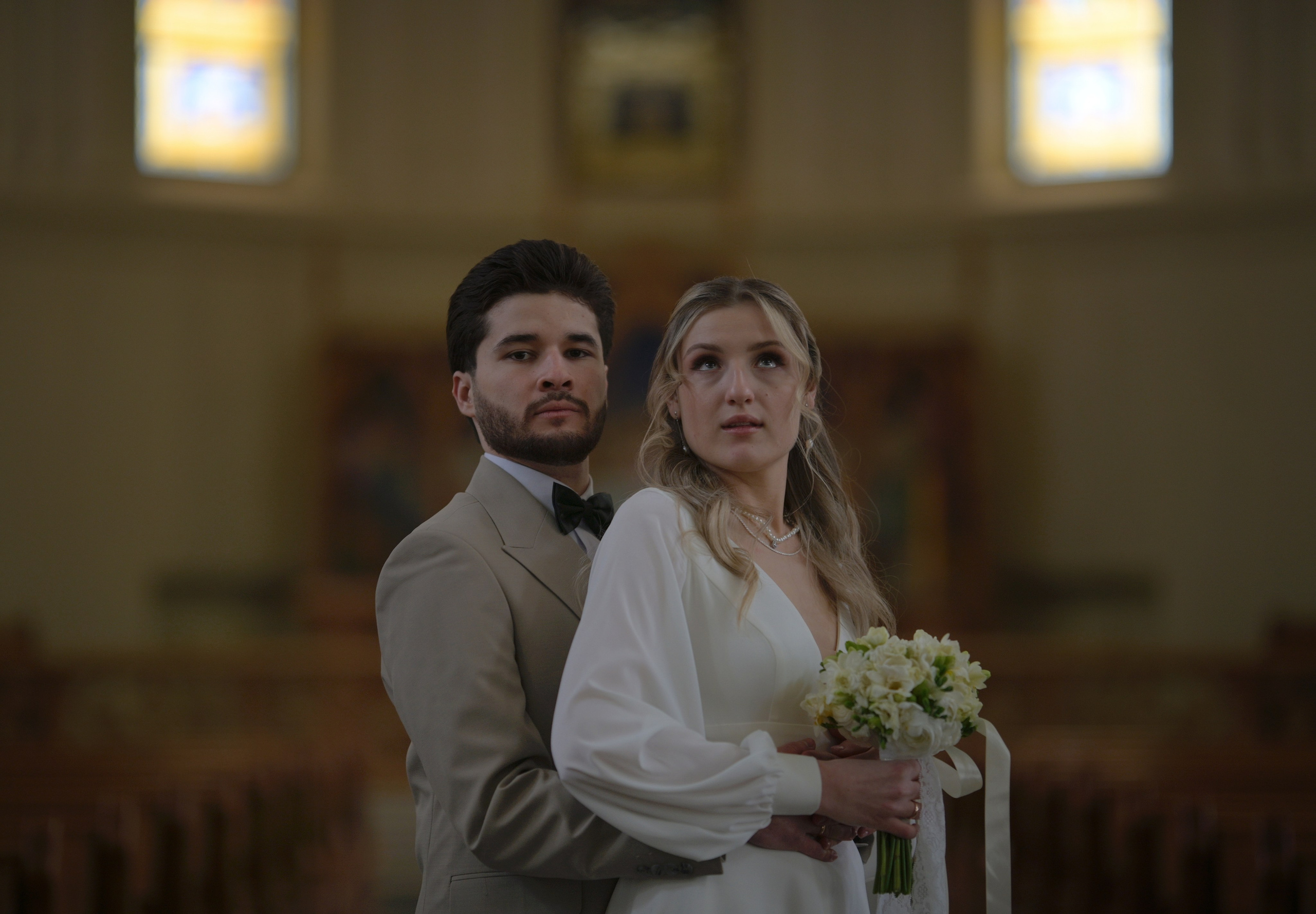 Самир и Яна. Фотограф Ваших событий 📸