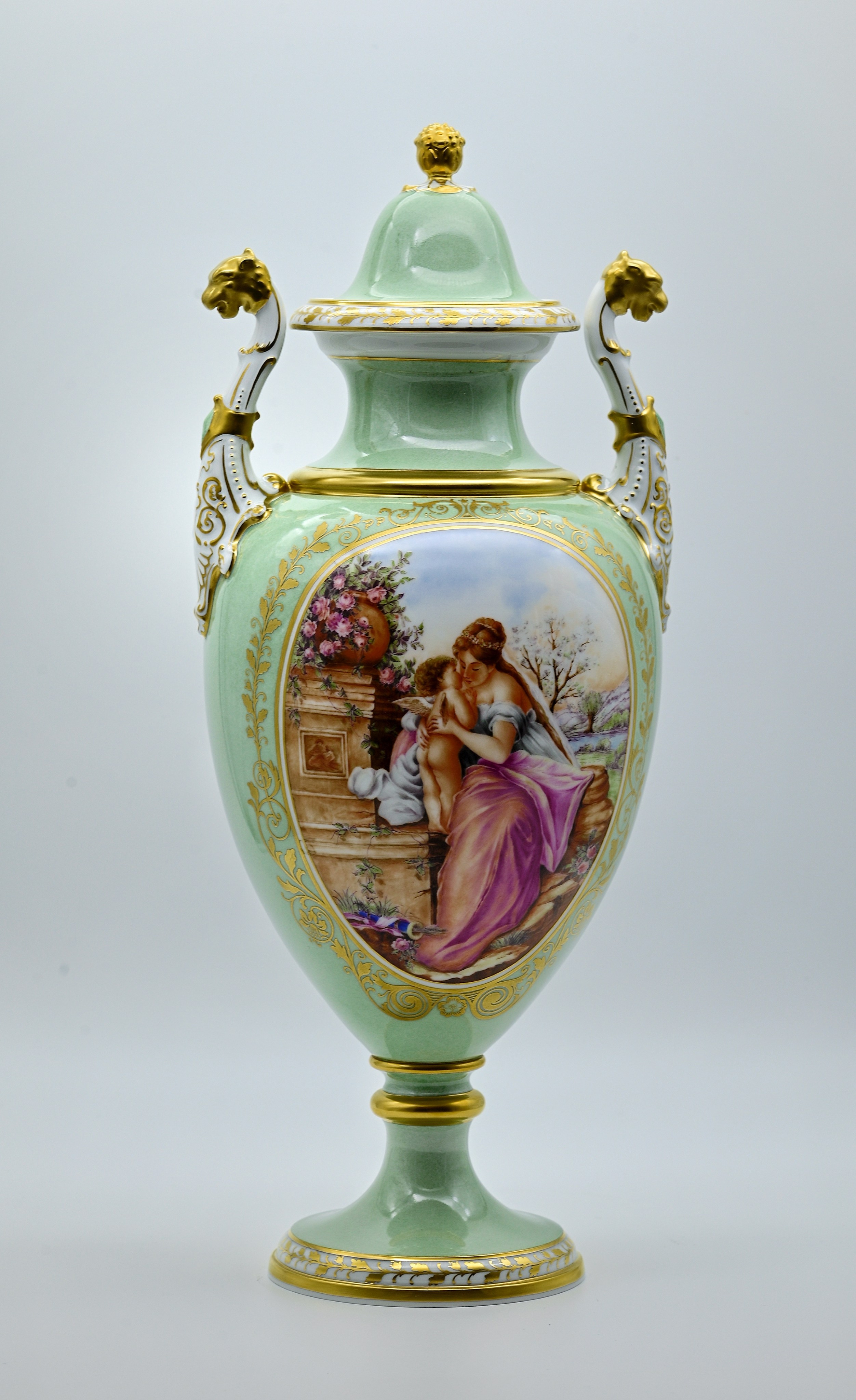 Фарфор. Фотограф Ваших событий 📸