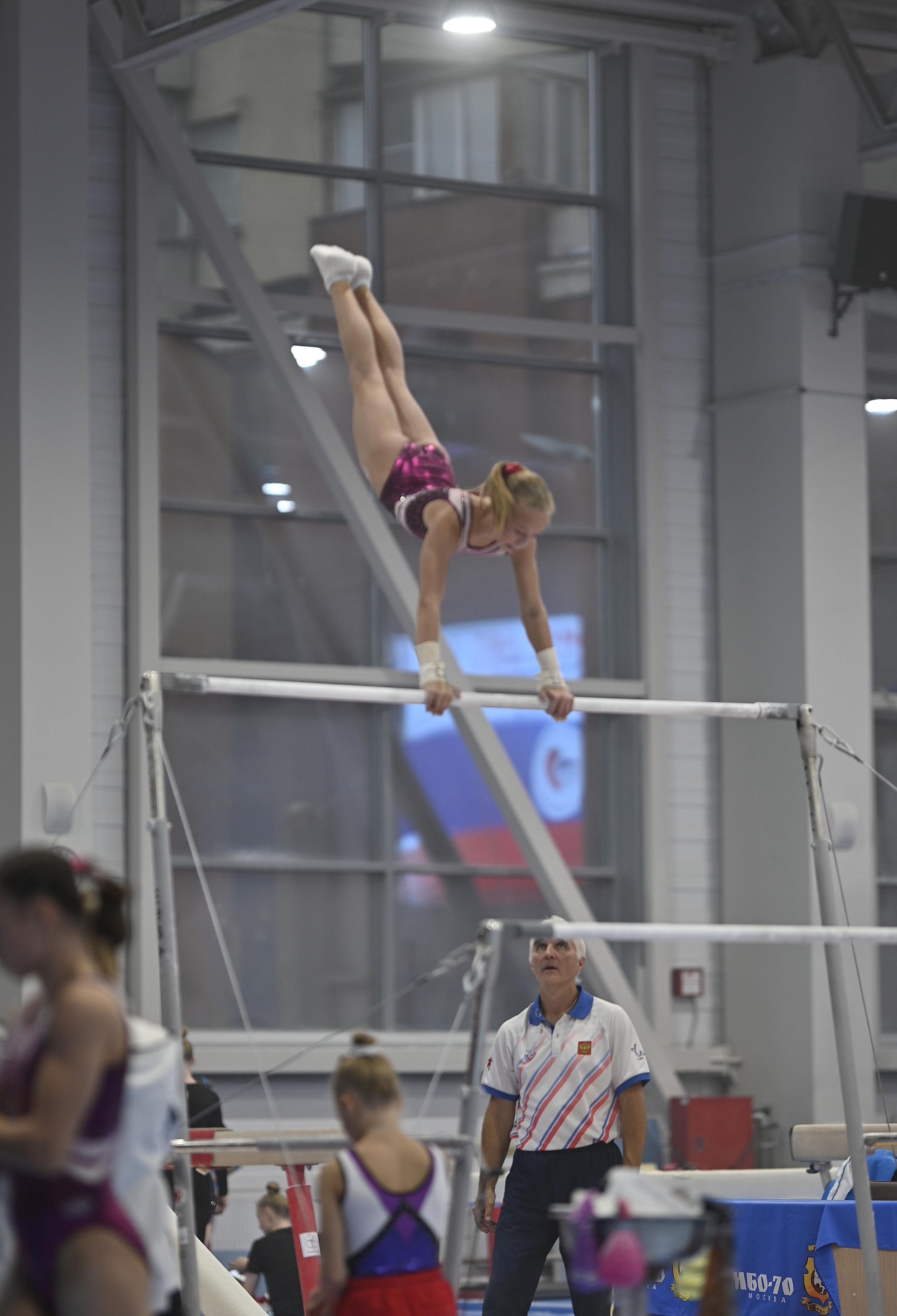 Турнир Елены Замолодчиковой. Фотограф Ваших событий 📸