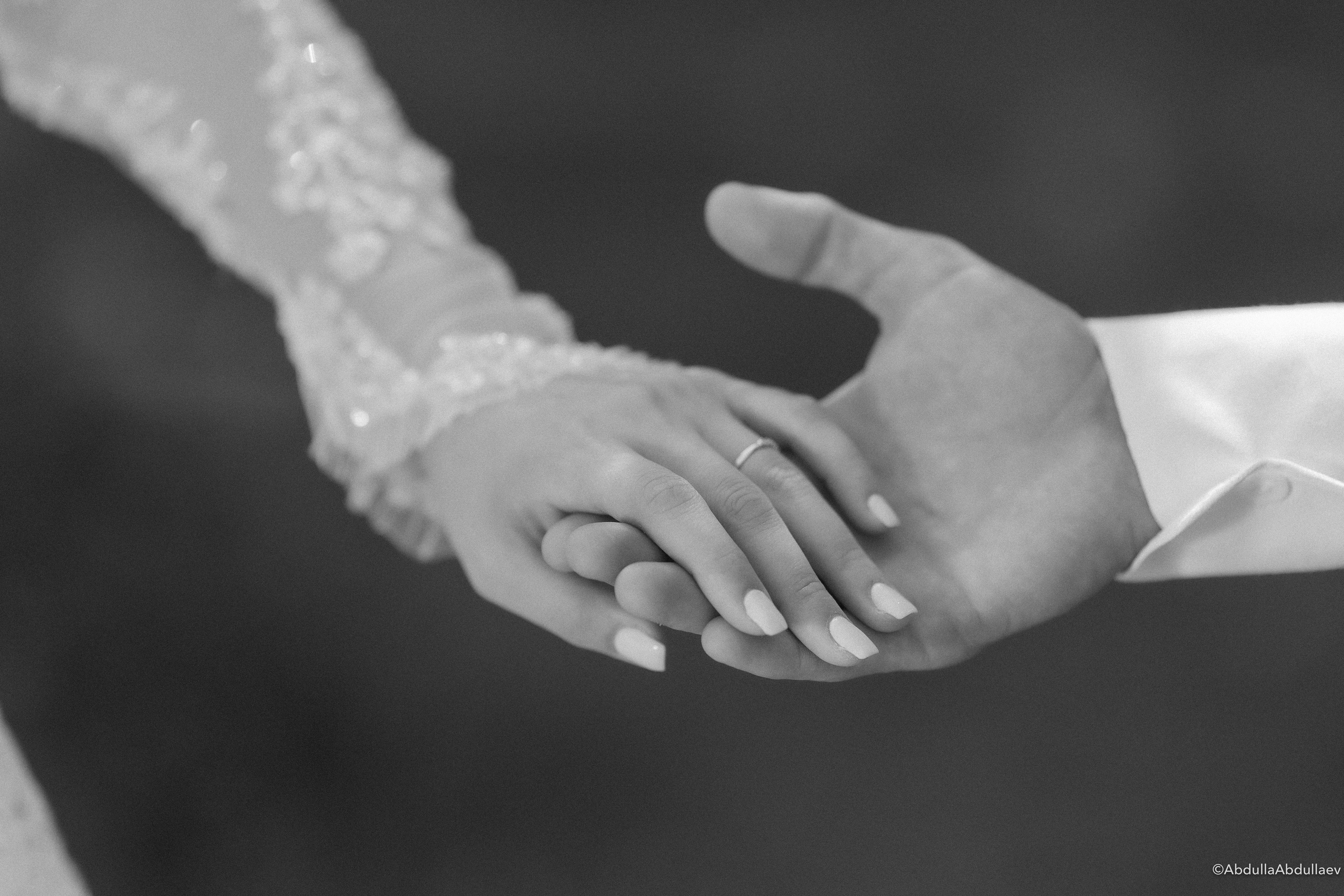 Фотограф Абдулла Абдуллаев