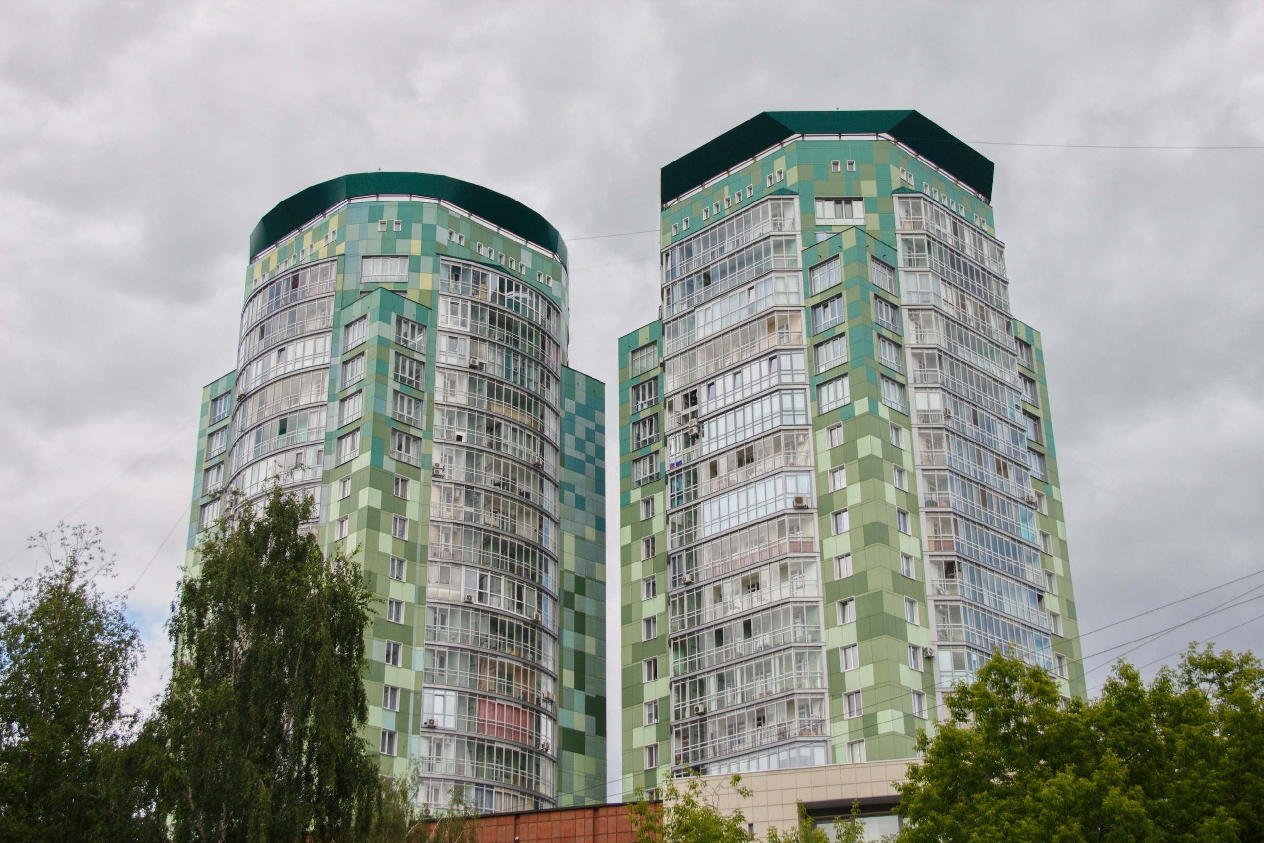 Report: в городе. Фотограф в Перми Любовь Огородова | Авторские туры