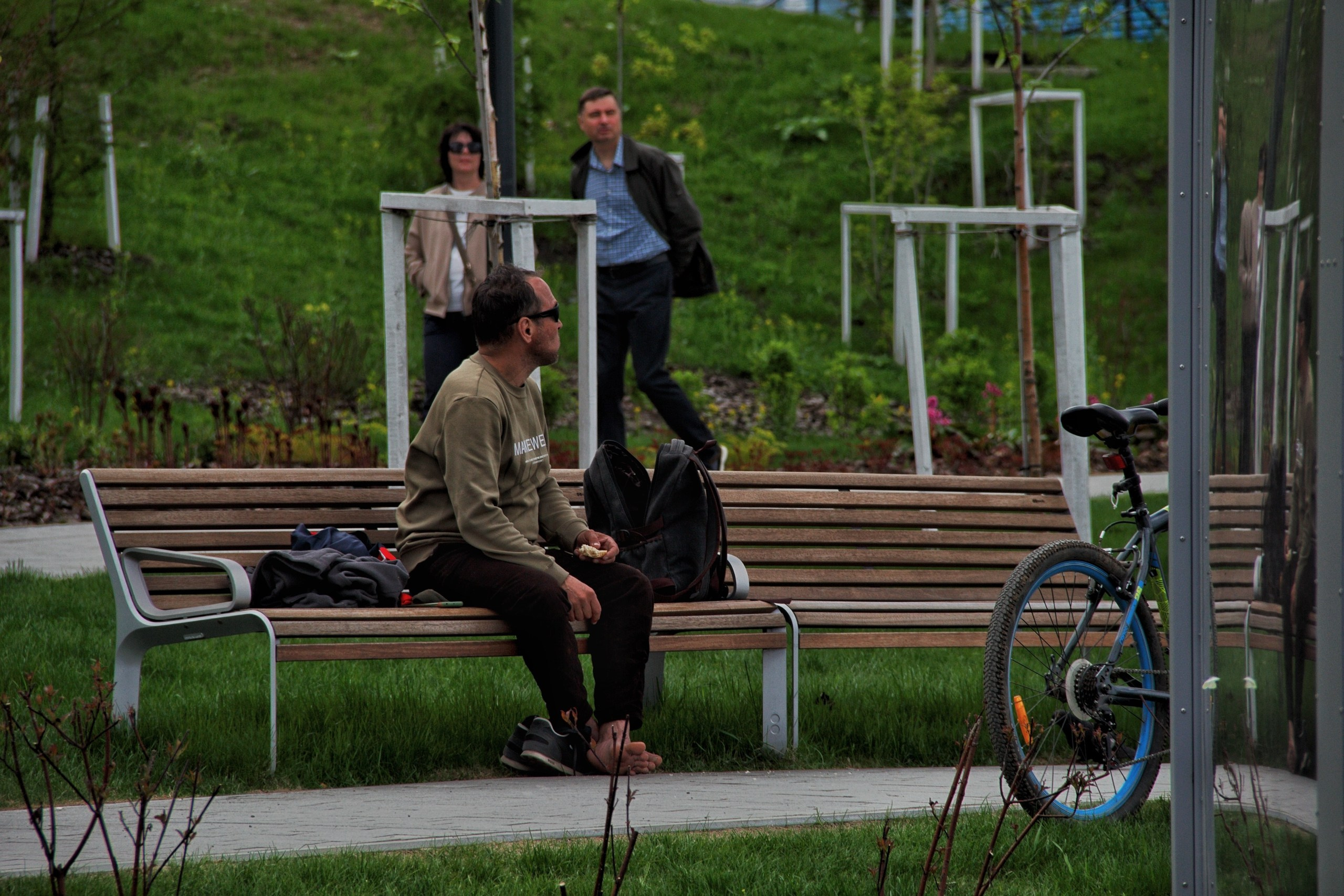 Report: в городе. Фотограф в Перми Любовь Огородова | Авторские туры