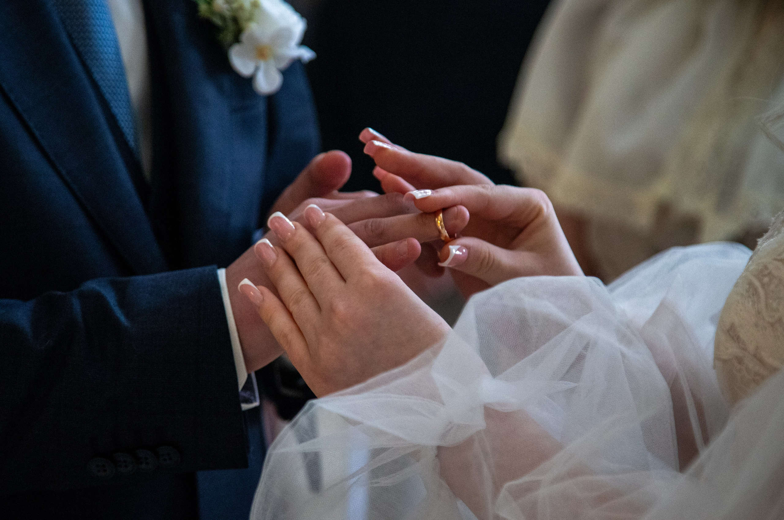 Свадьба Вероники и Владимира. Фотограф в Перми Любовь Огородова | Авторские туры