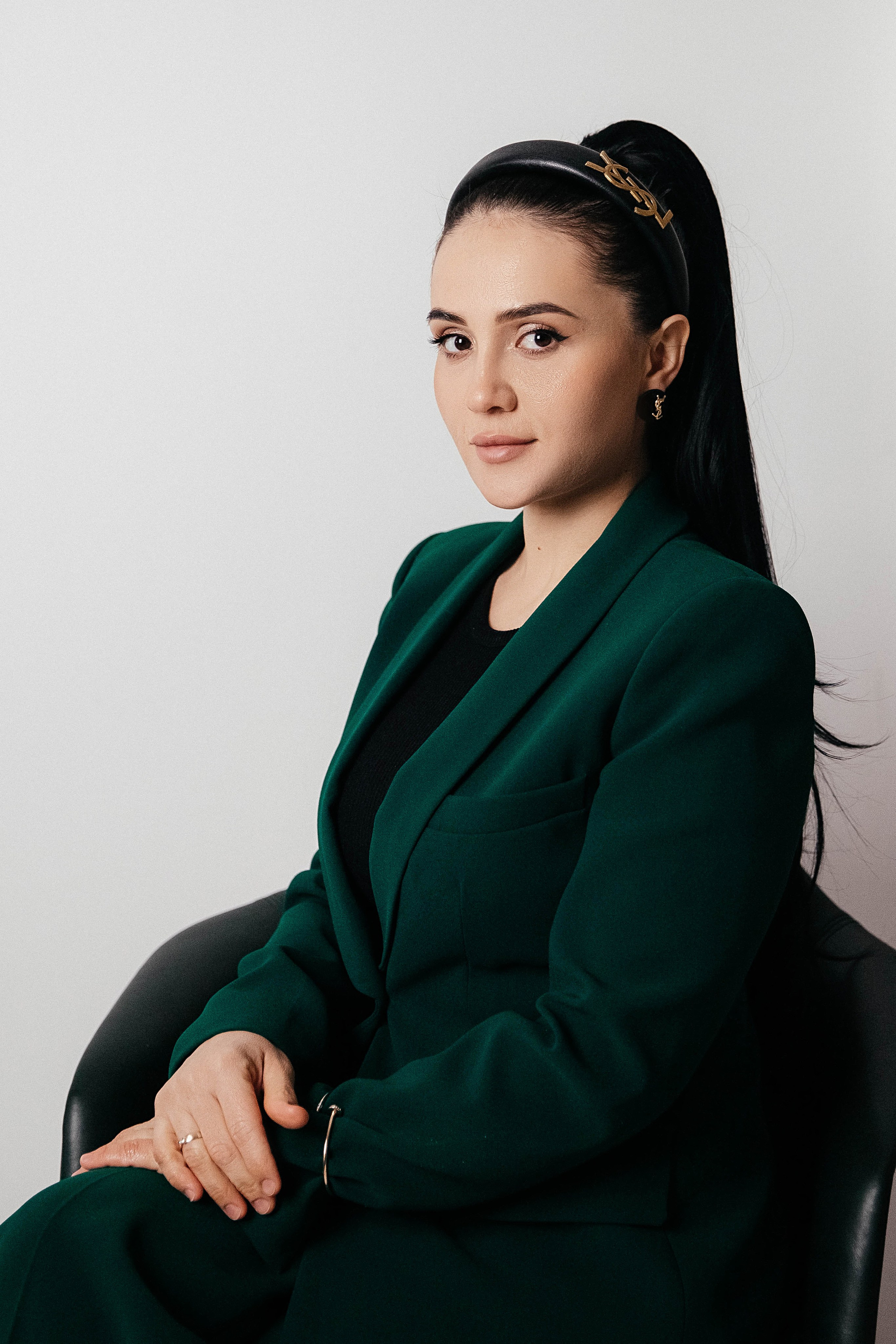 Мила. Фотограф Сальск Катерина