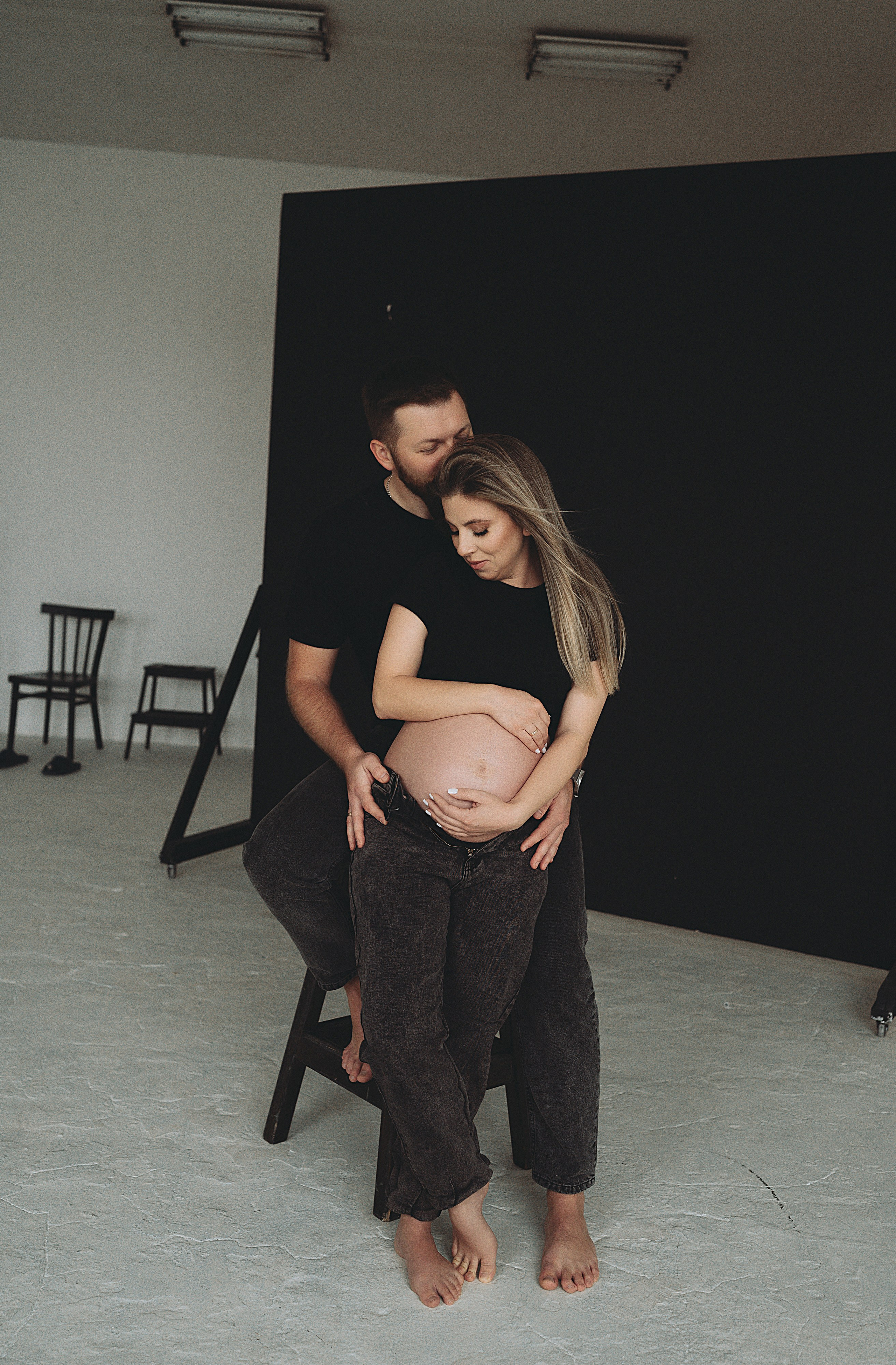 Ксения & Константин. Семейный и детский фотограф в Белгороде Ольга Сорока