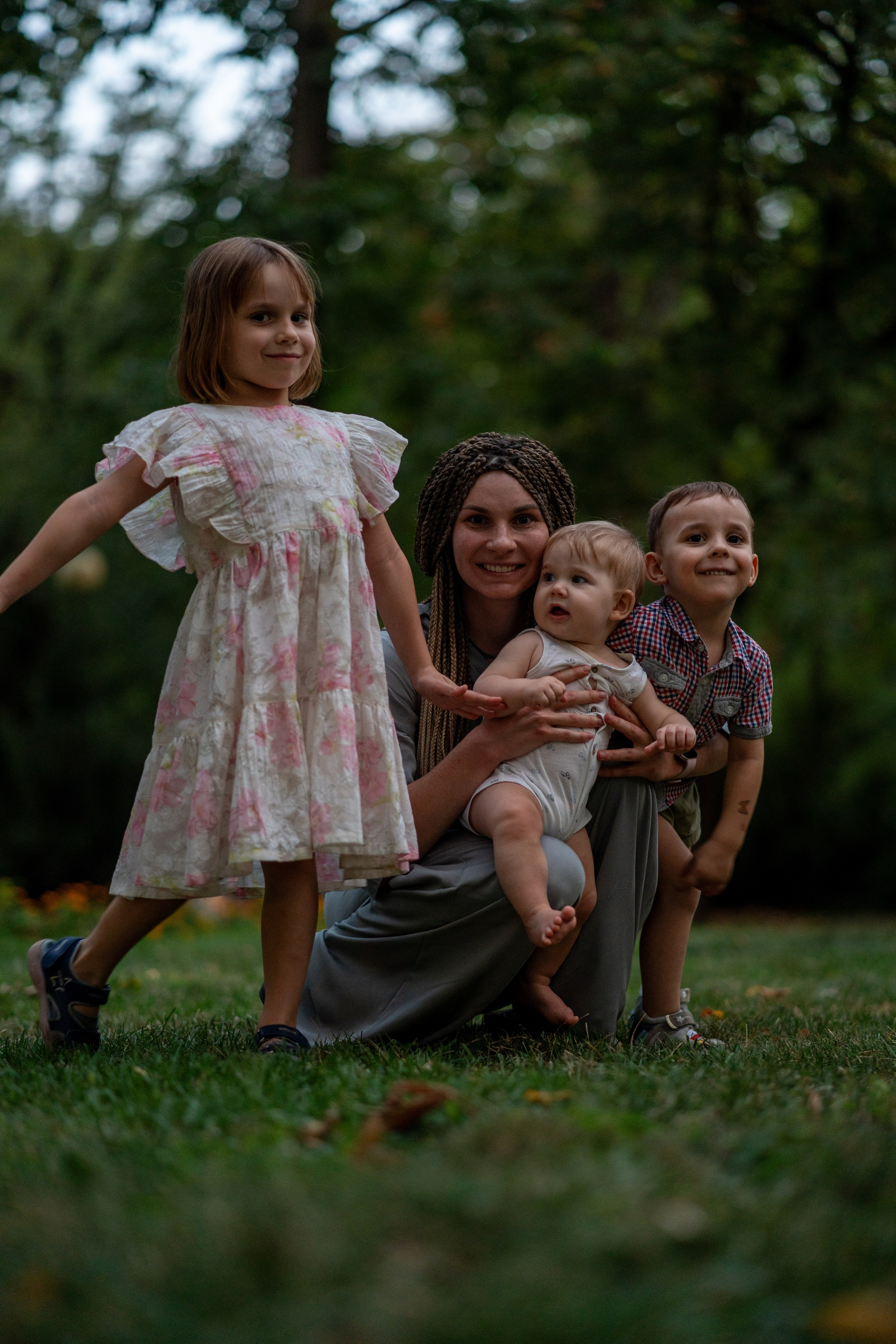 Ольга и Александр. Семейная фотосессия (2). Шедевры для Вас! Фотограф и Видеограф в Краснодаре Пахиев Руслан