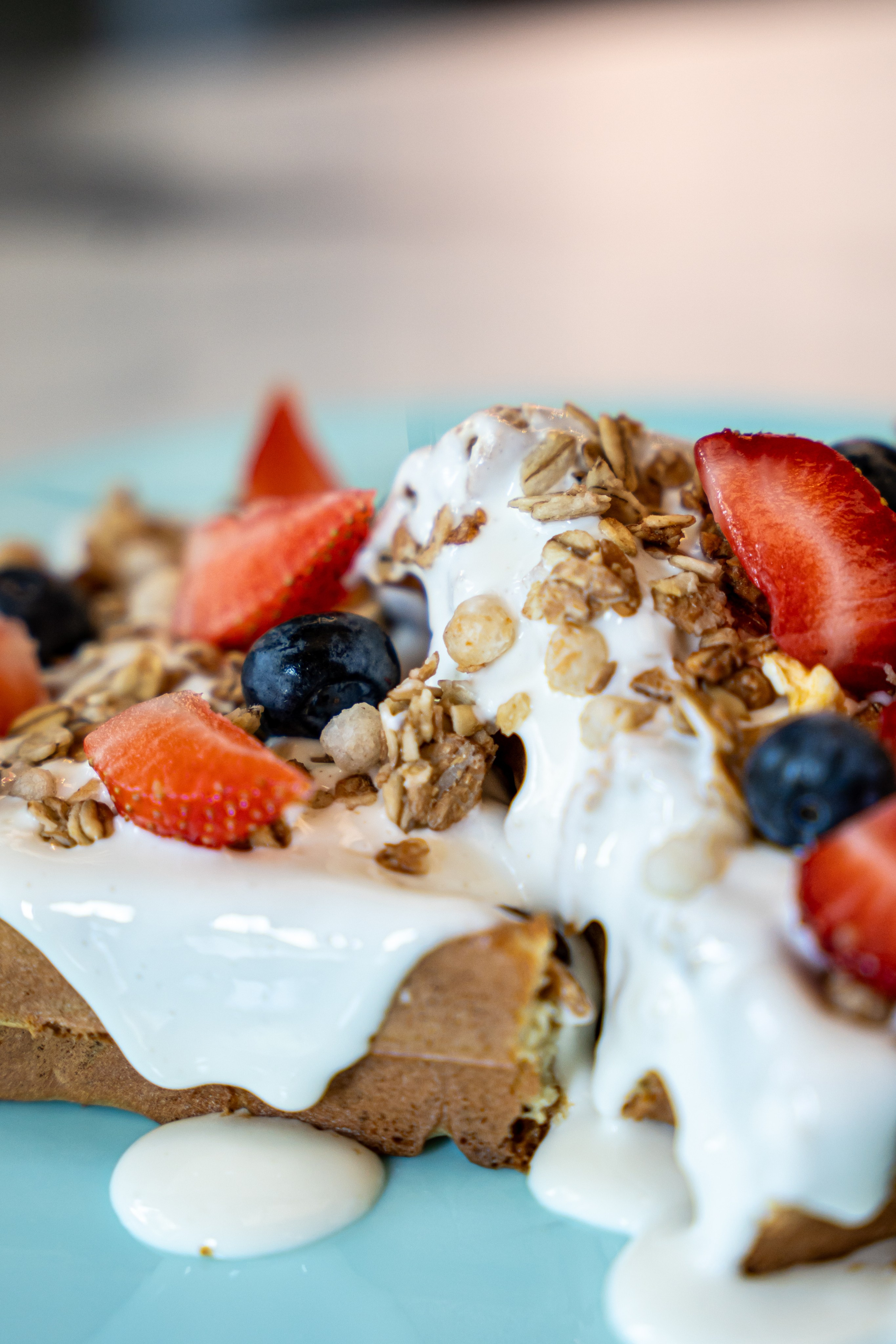 Pro Вафли фуд фото и видео. Шедевры для Вас! Фотограф и Видеограф в Краснодаре Пахиев Руслан