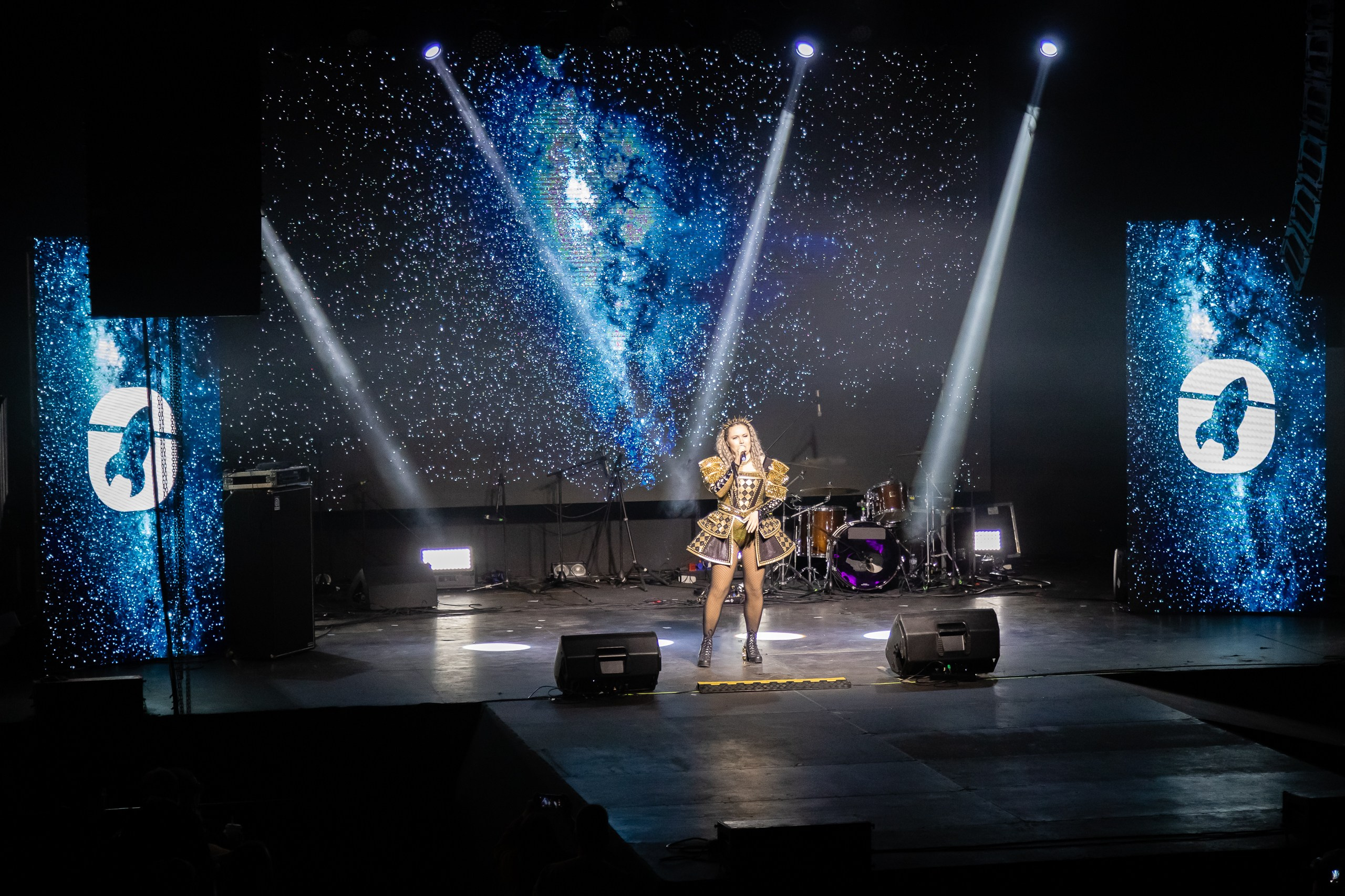 Фотоотчет с фестиваля СТАРКОН. Фотограф в Санкт-Петербурге — Сергей Петров