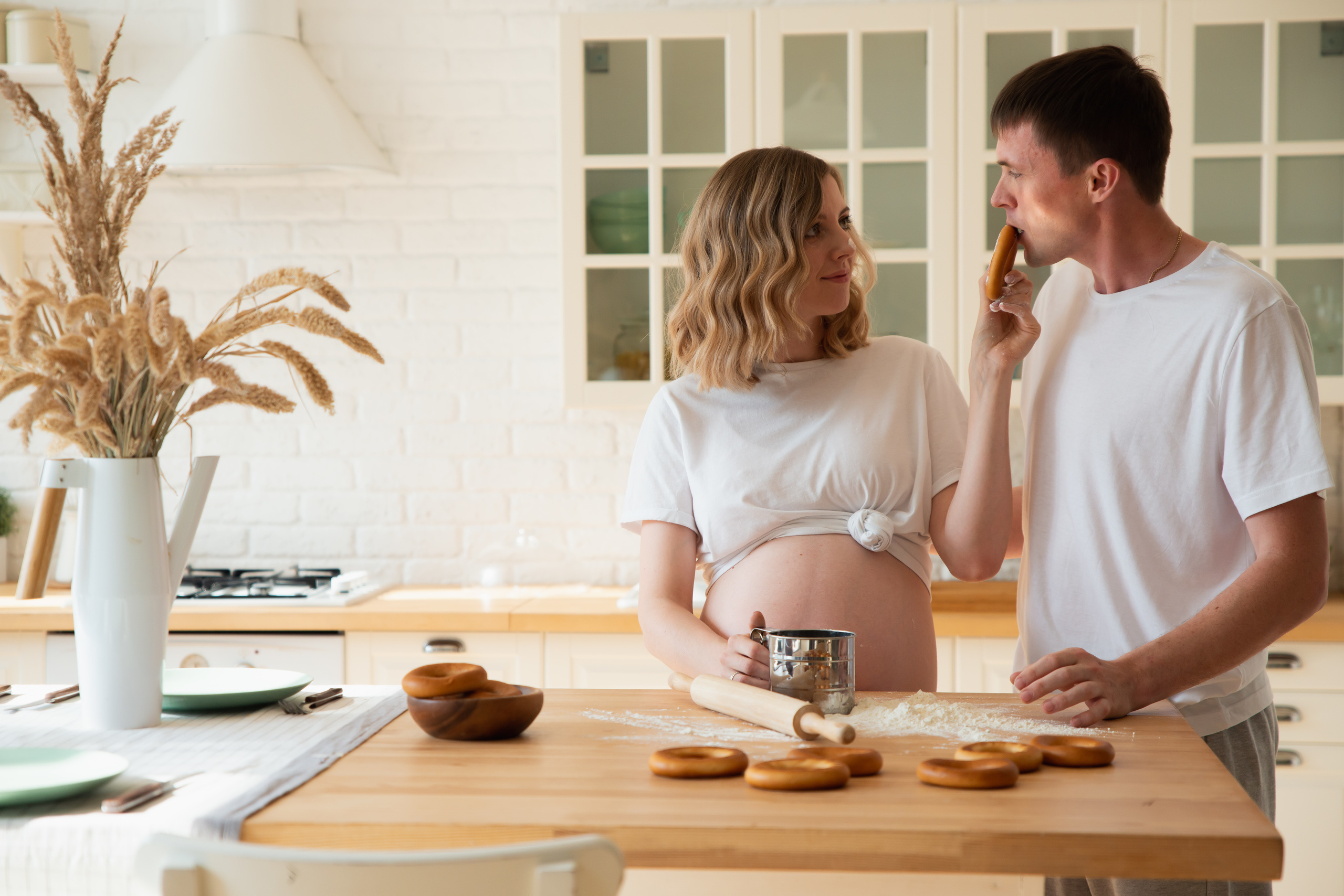 В ОЖИДАНИИ ЧУДА